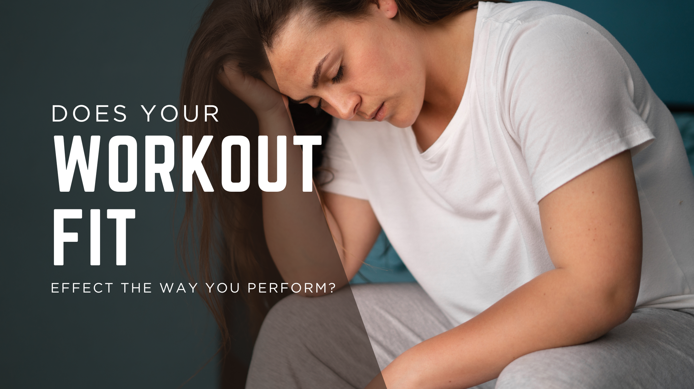 Why Your Clothes Might Be Holding You Back in Life