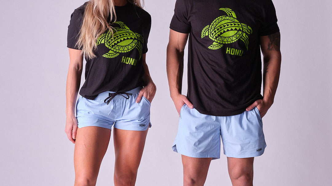 Spring Into Style: Fresh Looks for the Season with Honu Wear