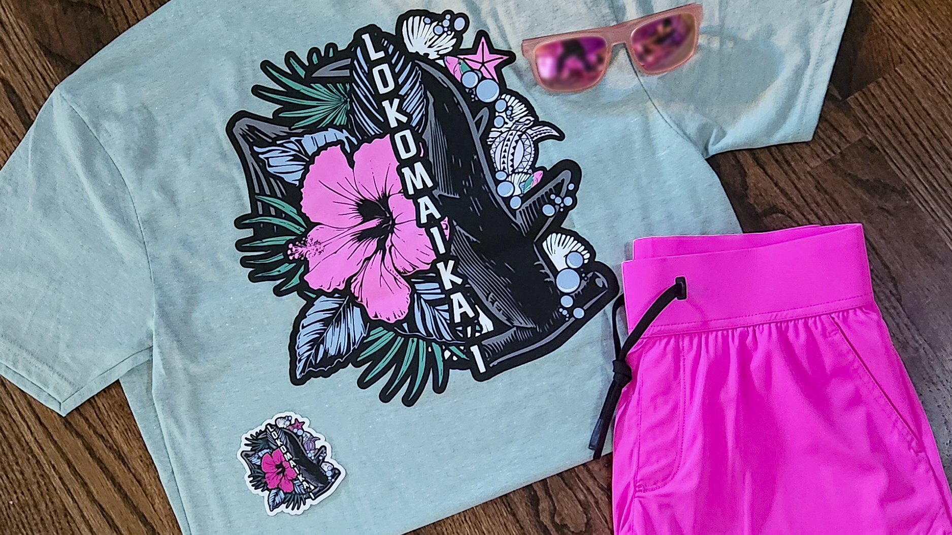 Aloha, Delivered: Introducing Our Hawaiian-Inspired Subscription Box