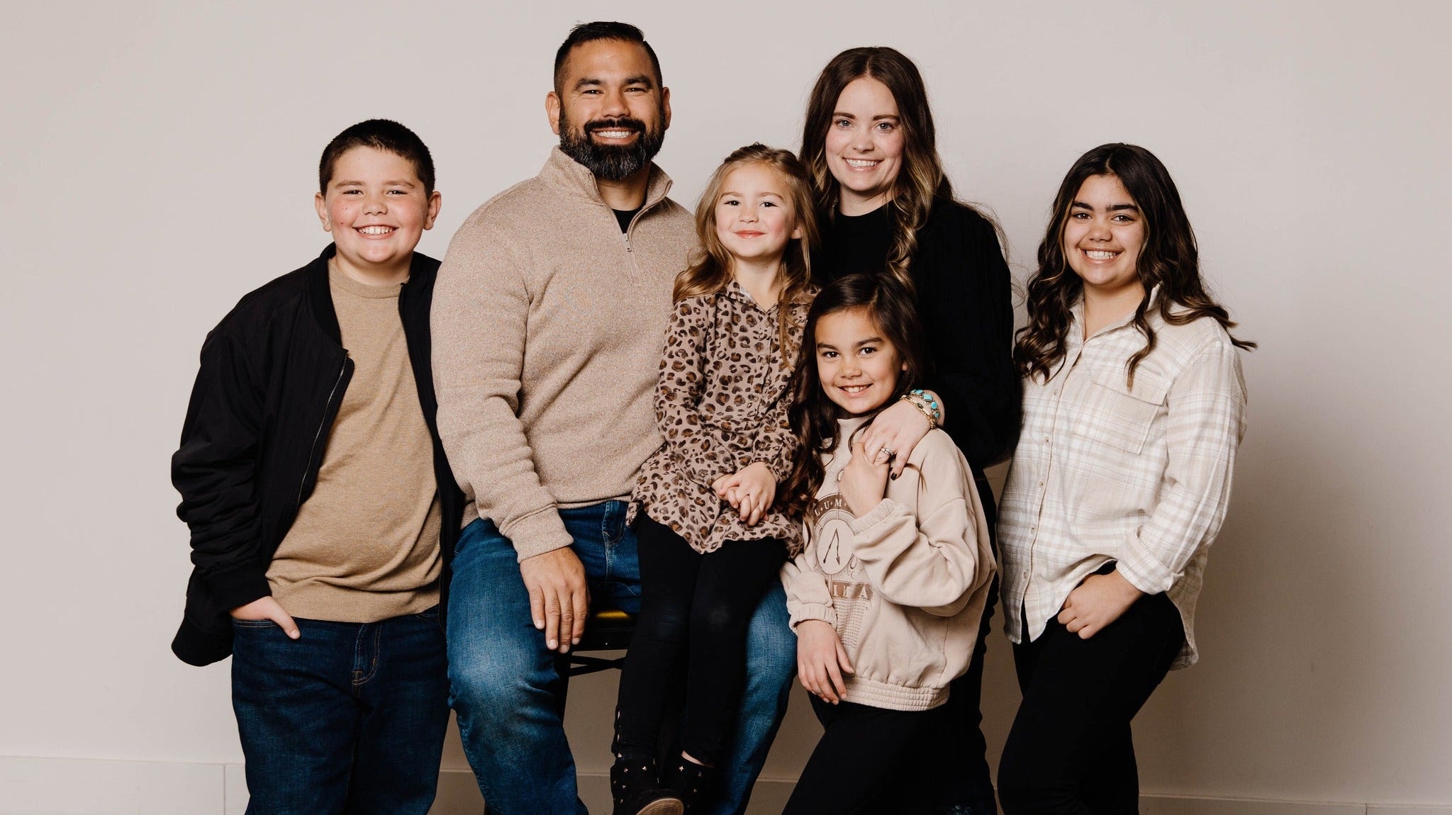 The Power of Ohana: How Family Drives the Honu Wear Brand