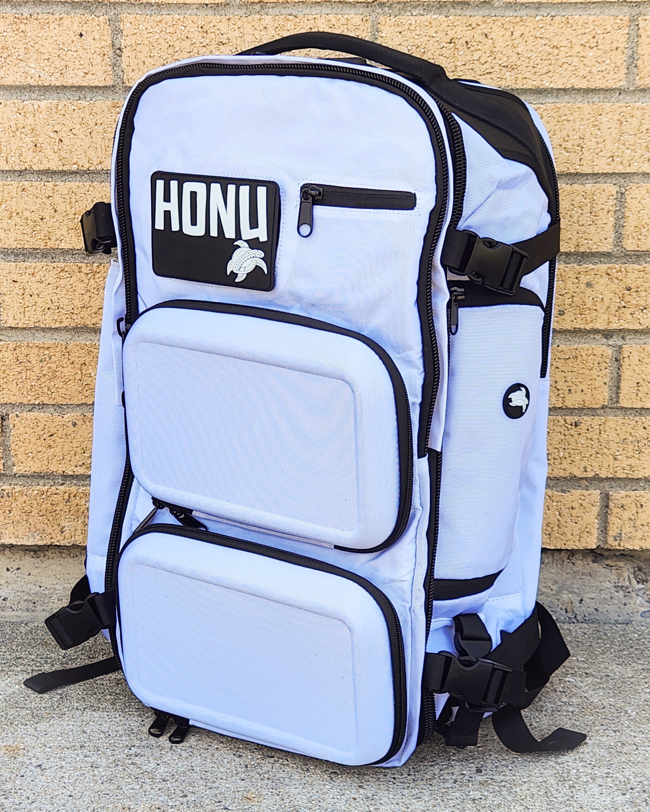 Venture Bag | Spacious, Functional, and Ideal for Active Lifestyles - Honu