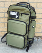 Venture Bag | Spacious, Functional, and Ideal for Active Lifestyles - Honu