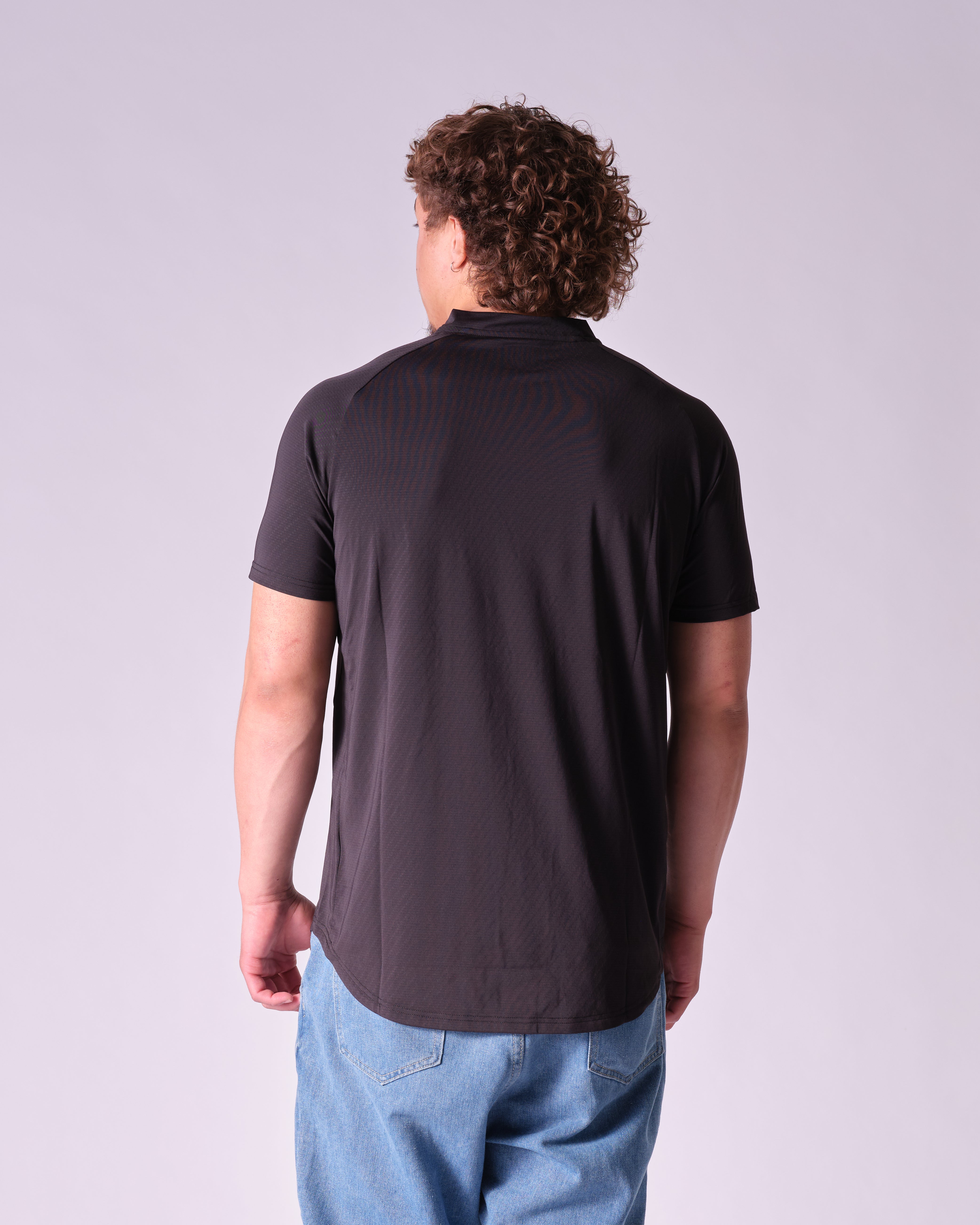 Men's Polo | Premium Quality, Breathable Fabric for Comfort and Style - Honu