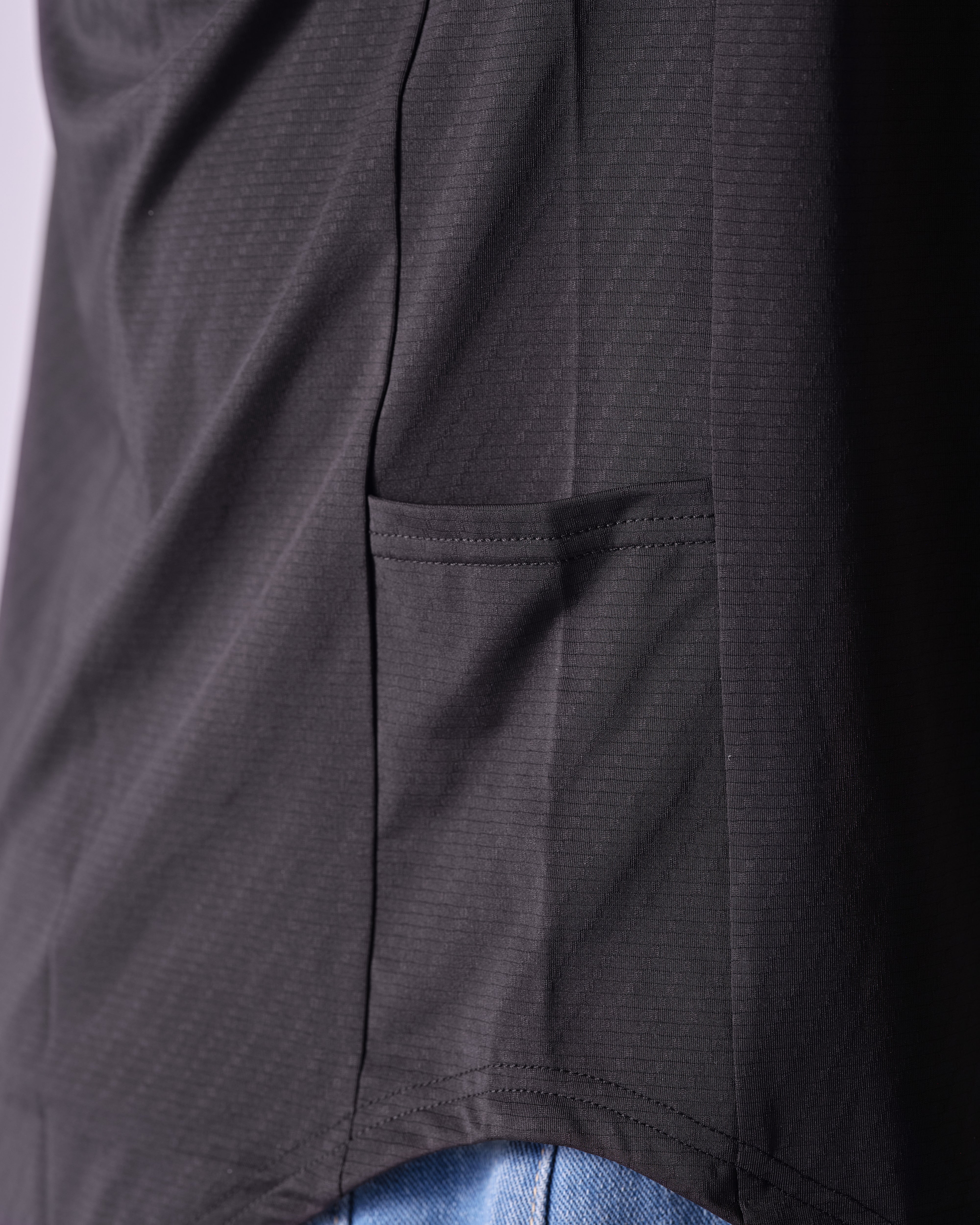 Men's Polo | Premium Quality, Breathable Fabric for Comfort and Style - Honu