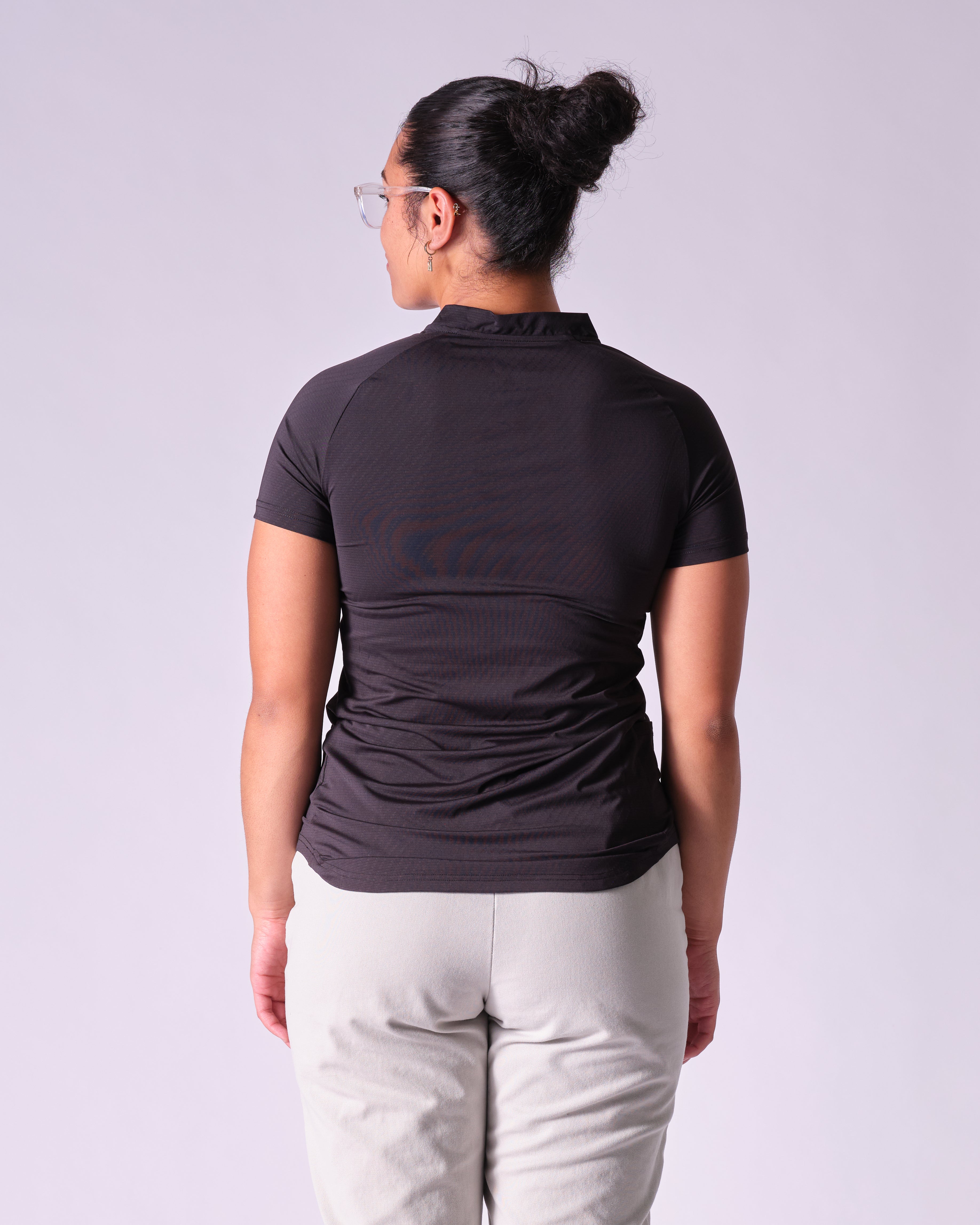 Womens Polo| Premium Quality, Breathable Fabric for Comfort and Style - Honu