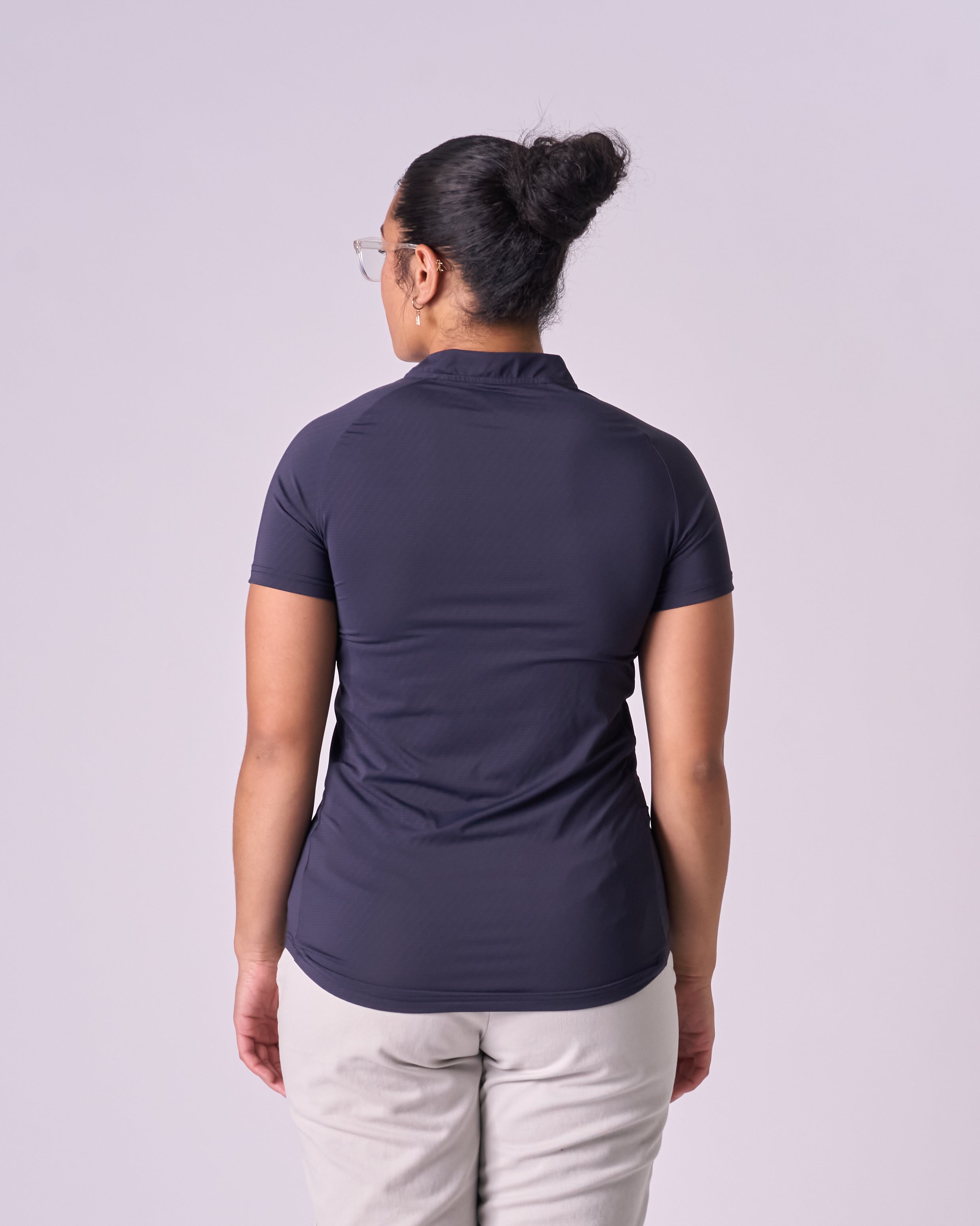 Womens Polo| Premium Quality, Breathable Fabric for Comfort and Style - Honu