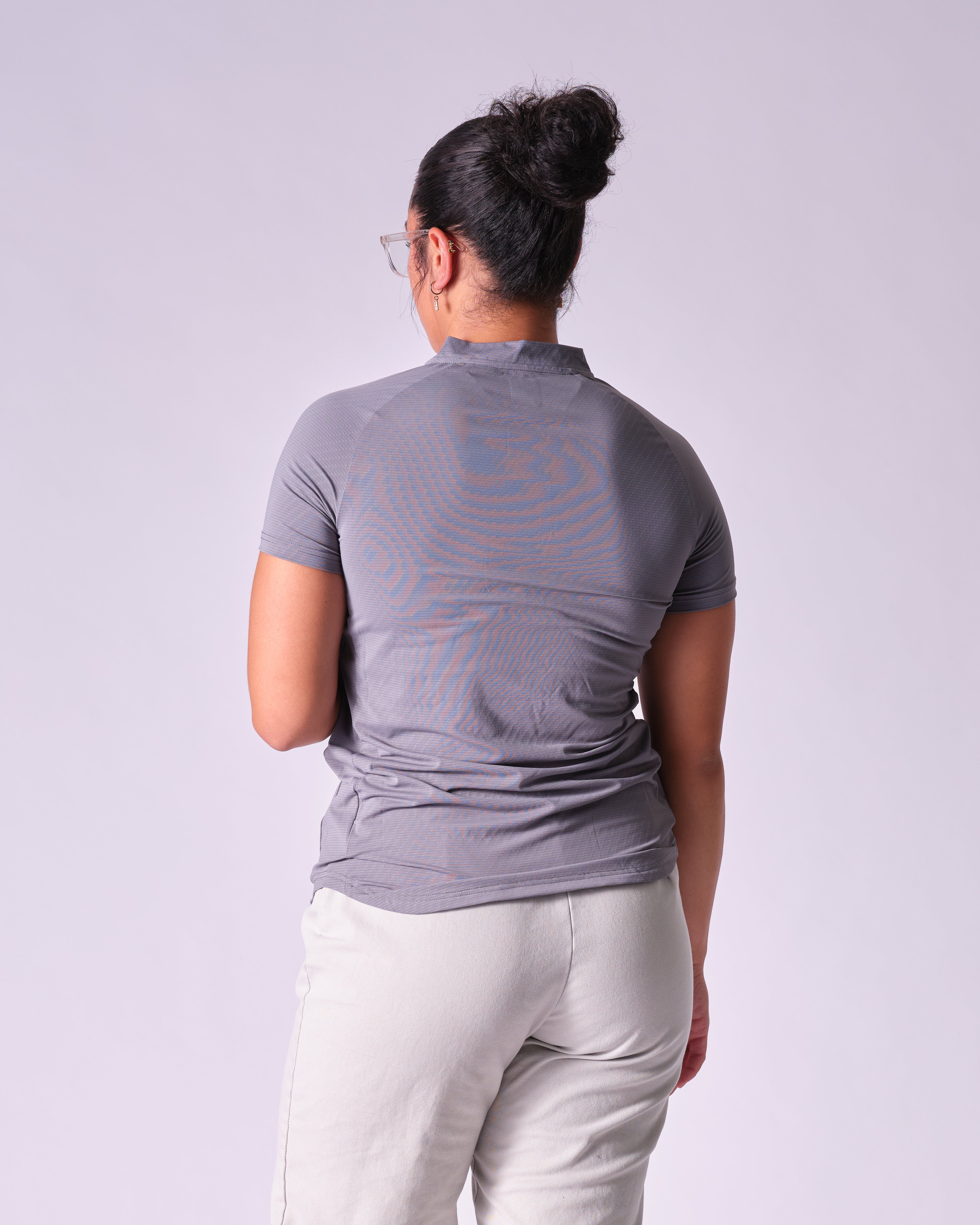 Womens Polo| Premium Quality, Breathable Fabric for Comfort and Style - Honu