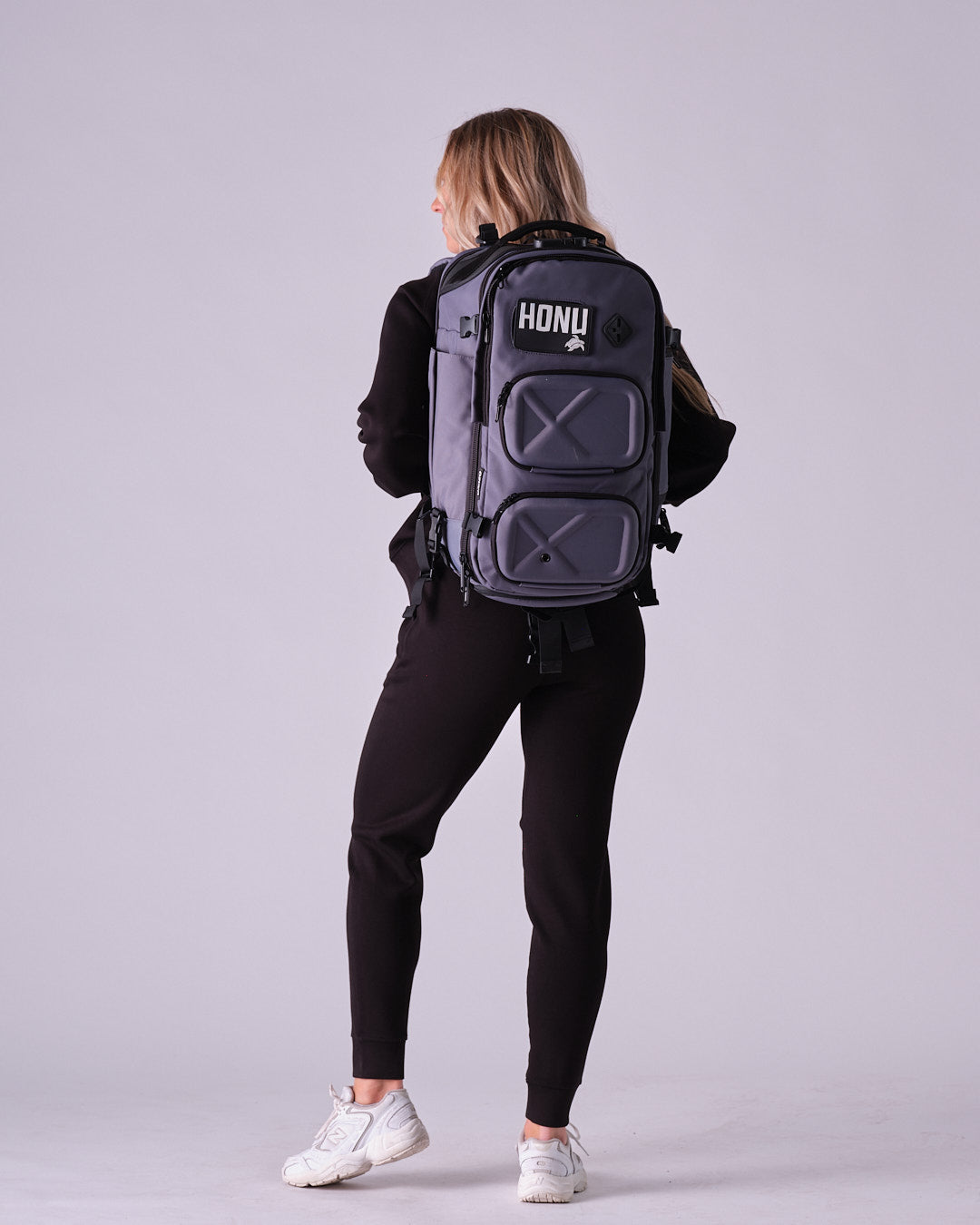 Venture Bag | Spacious, Functional, and Ideal for Active Lifestyles - Honu