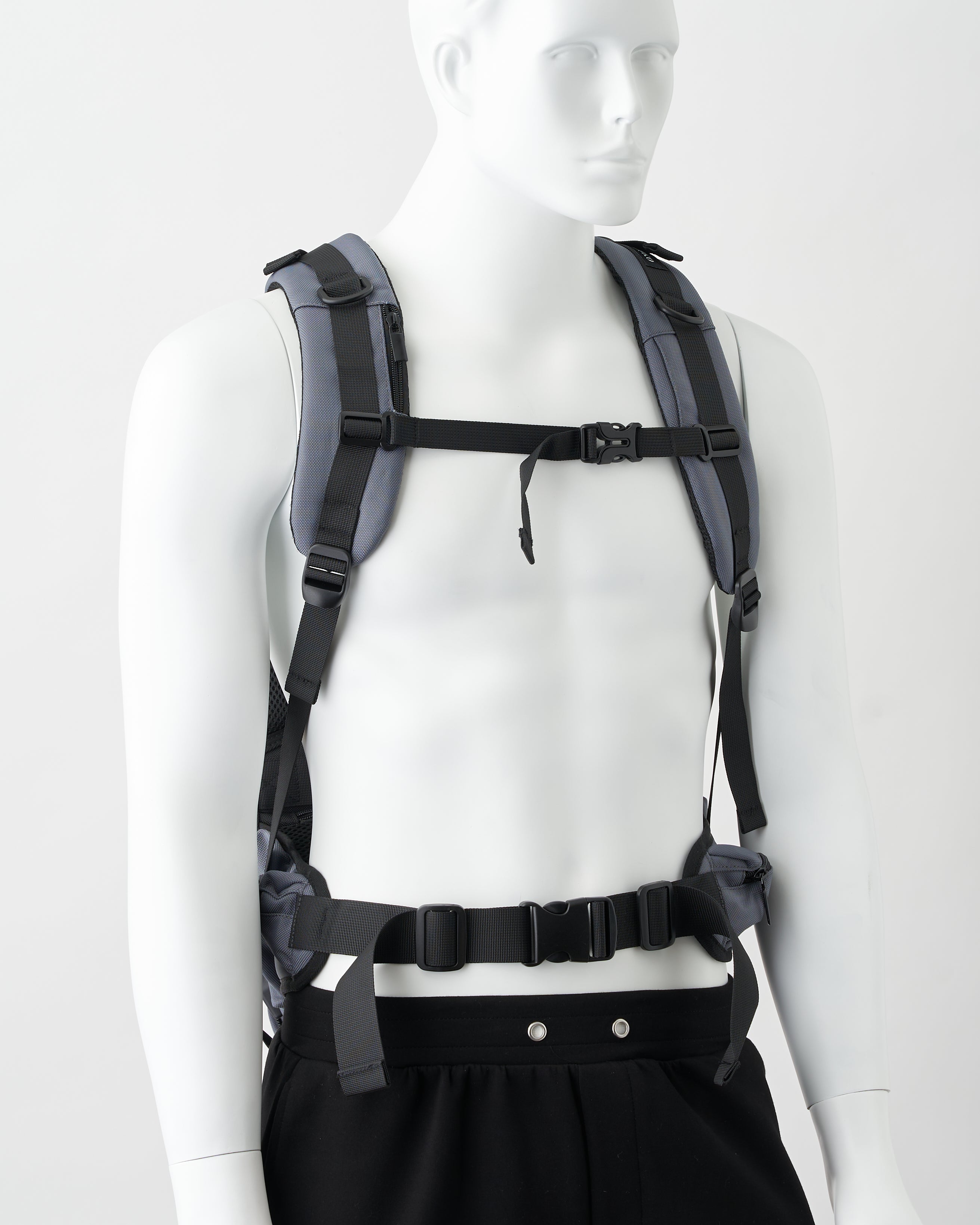 Venture Bag | Spacious, Functional, and Ideal for Active Lifestyles - Honu