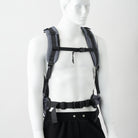 Venture Bag | Spacious, Functional, and Ideal for Active Lifestyles - Honu