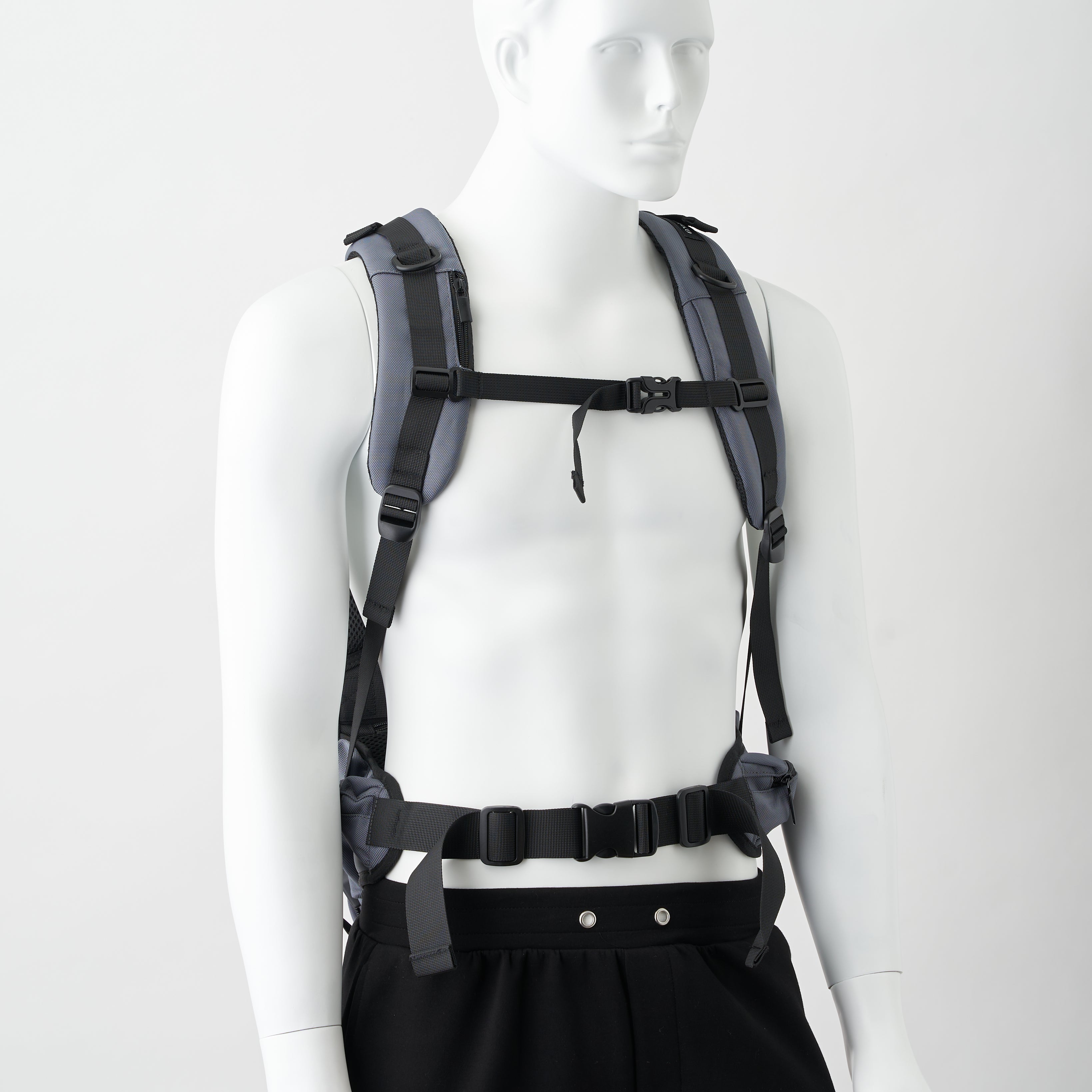 Venture Bag | Spacious, Functional, and Ideal for Active Lifestyles - Honu