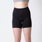 Legging Shorts with Pockets for Ultimate Comfort | Breathable and Supportive - Honu