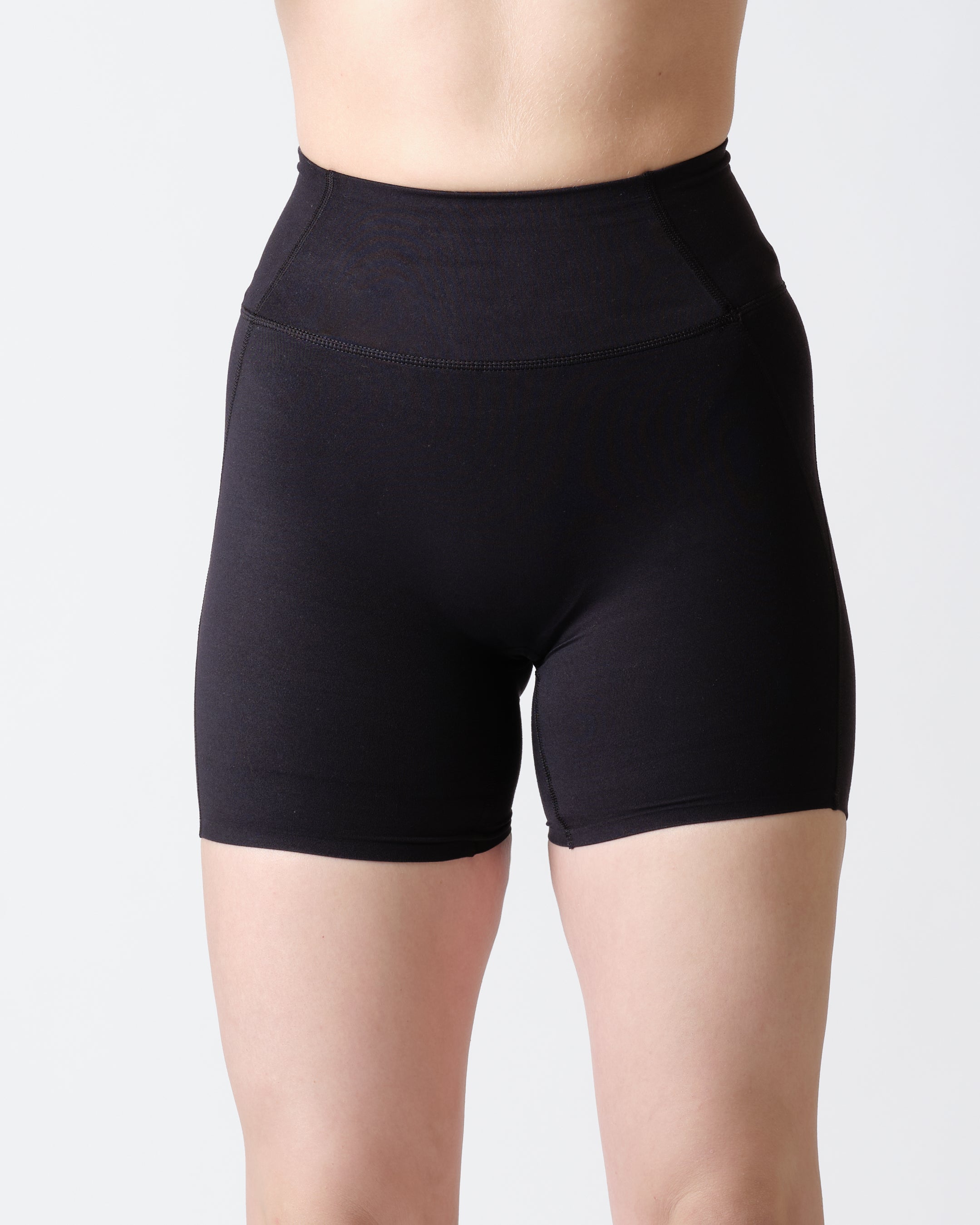 Legging Shorts for Ultimate Comfort | Breathable and Supportive - Honu