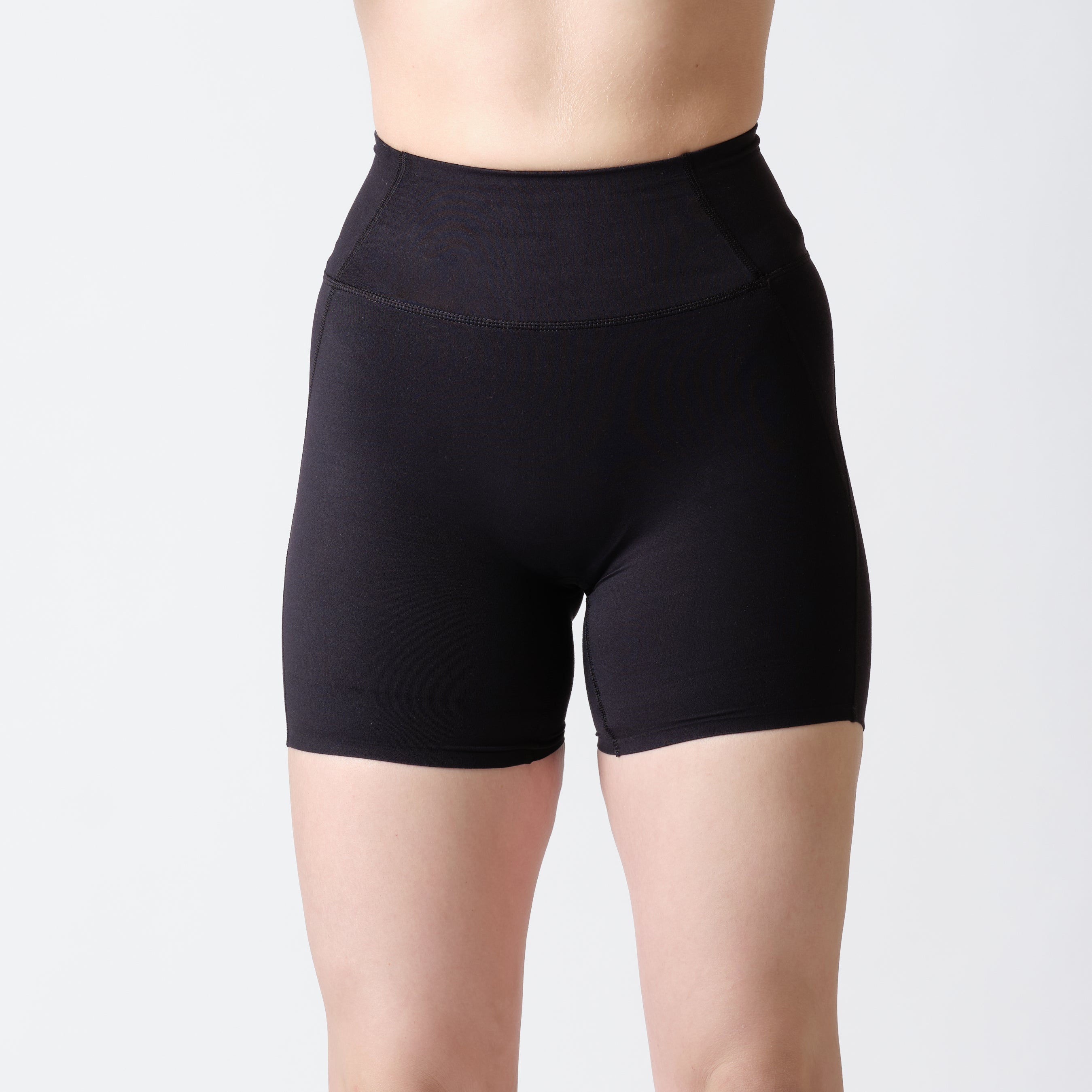 Legging Shorts for Ultimate Comfort | Breathable and Supportive - Honu