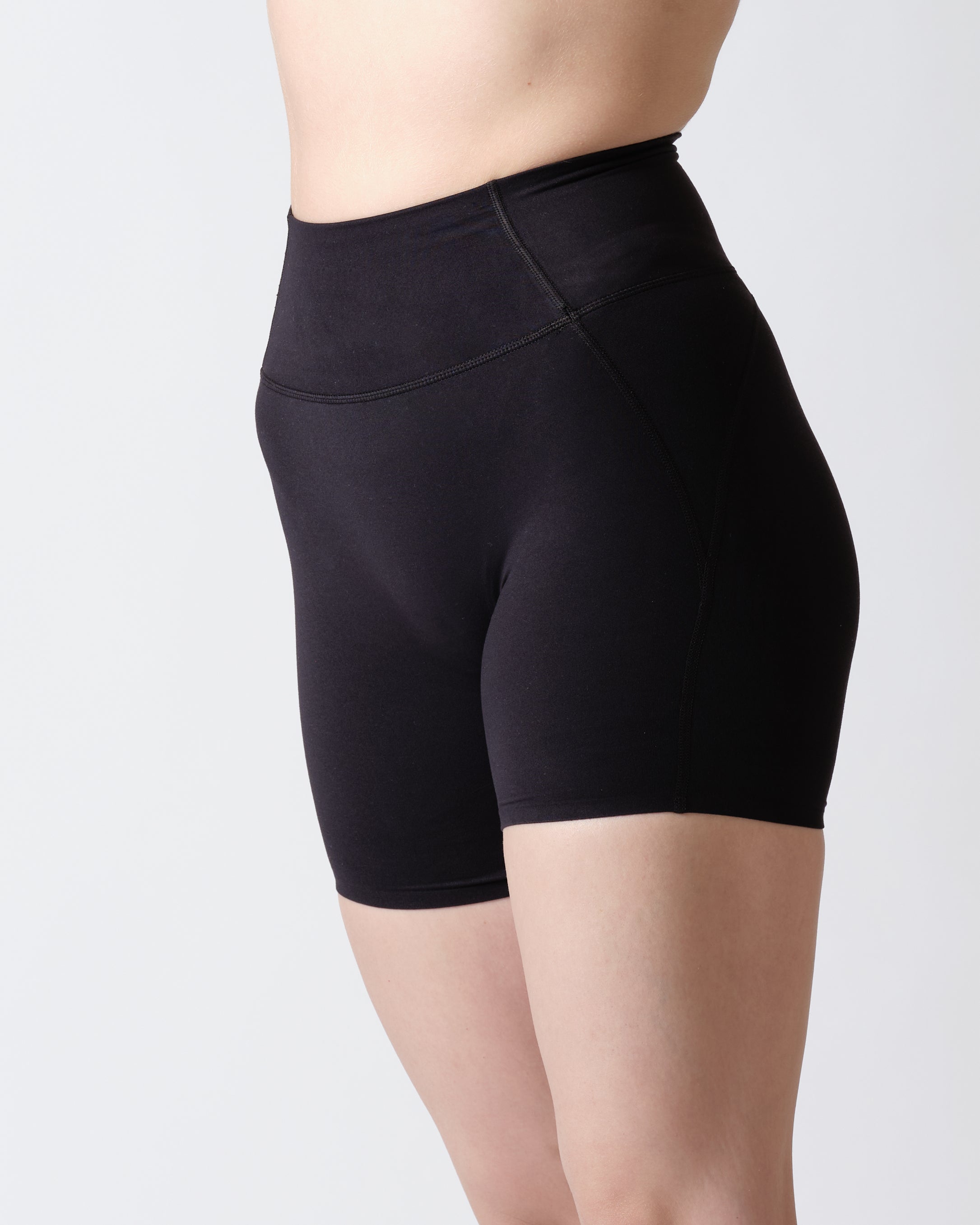 Legging Shorts for Ultimate Comfort | Breathable and Supportive - Honu