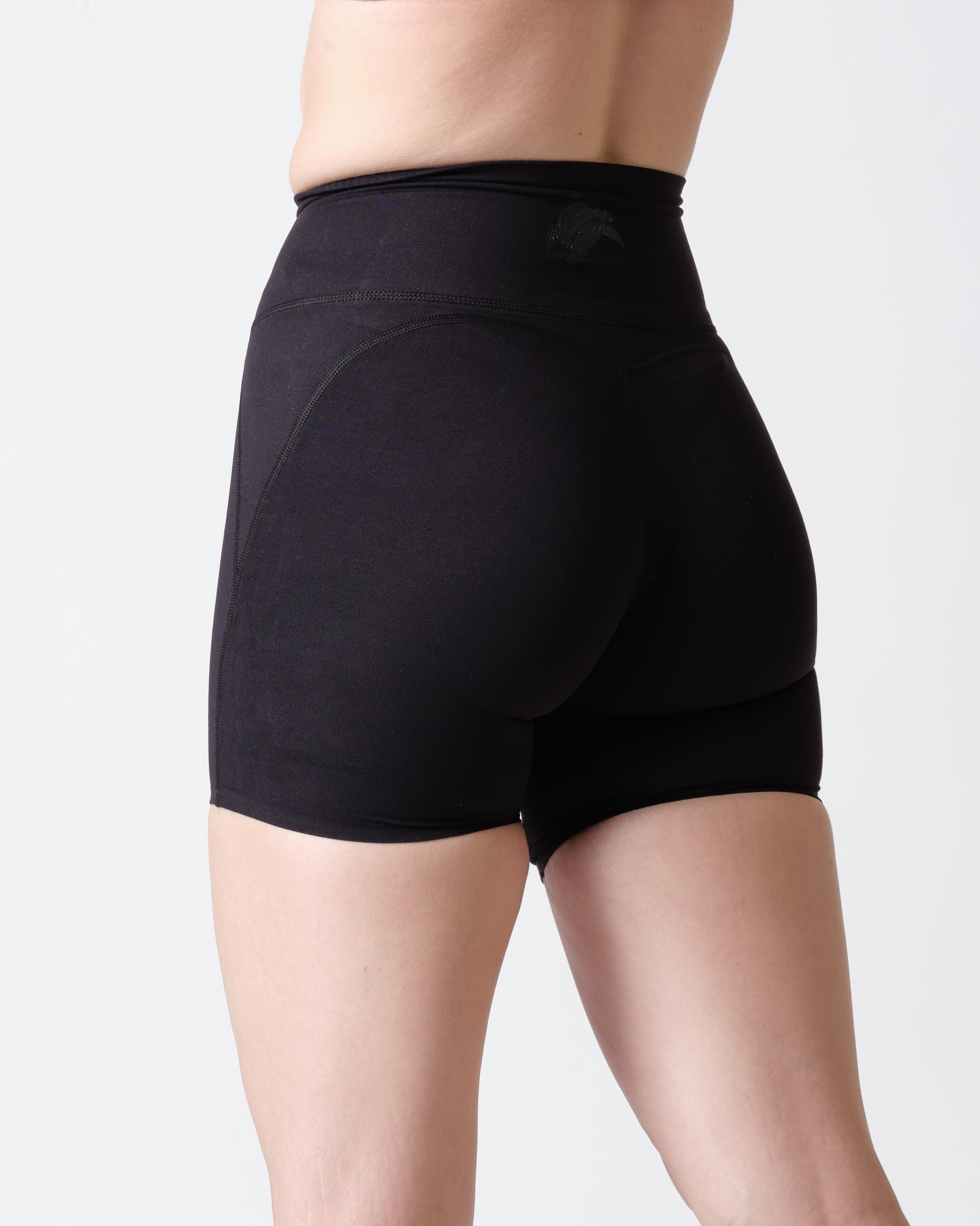 Legging Shorts for Ultimate Comfort | Breathable and Supportive - Honu