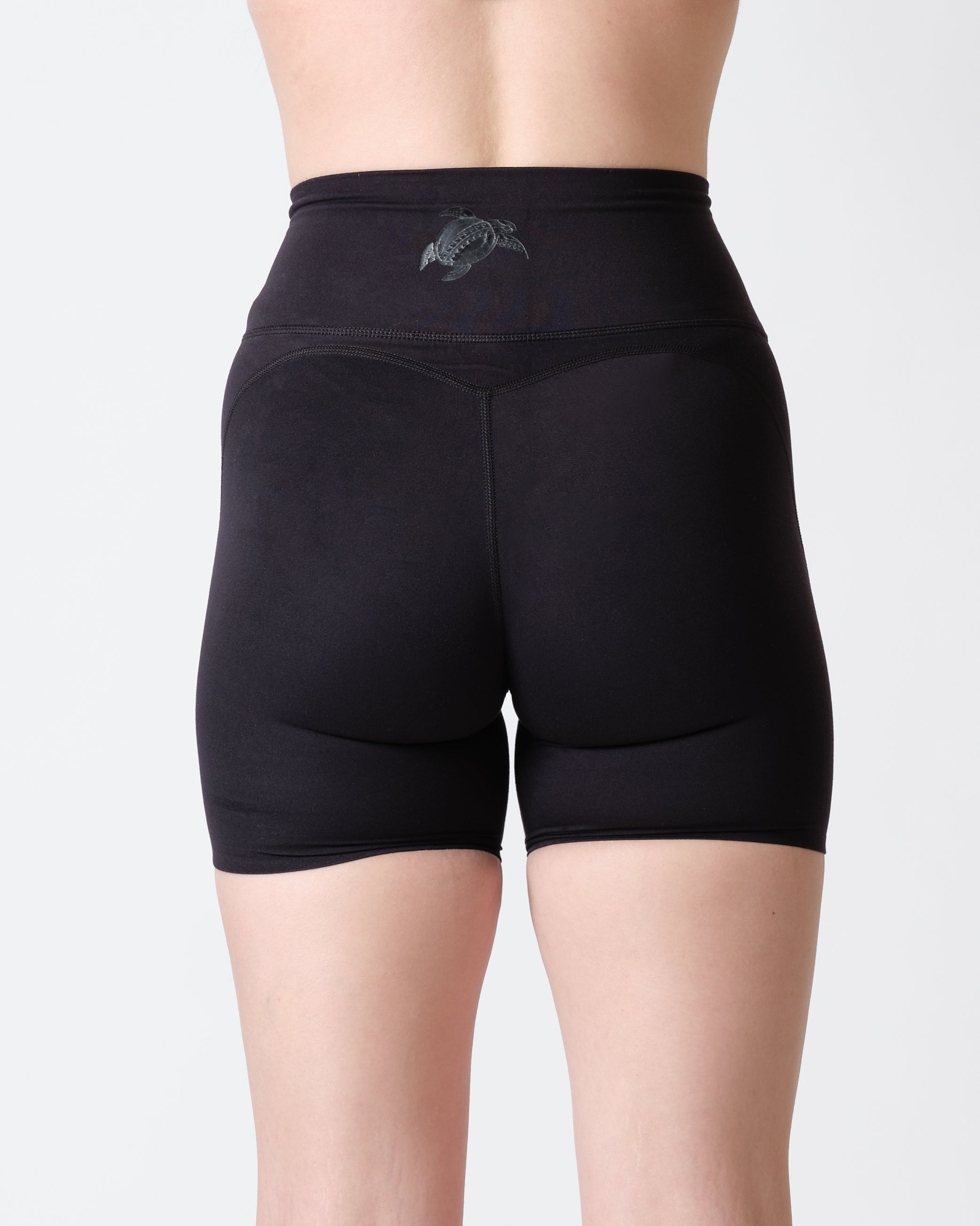 Legging Shorts for Ultimate Comfort | Breathable and Supportive - Honu