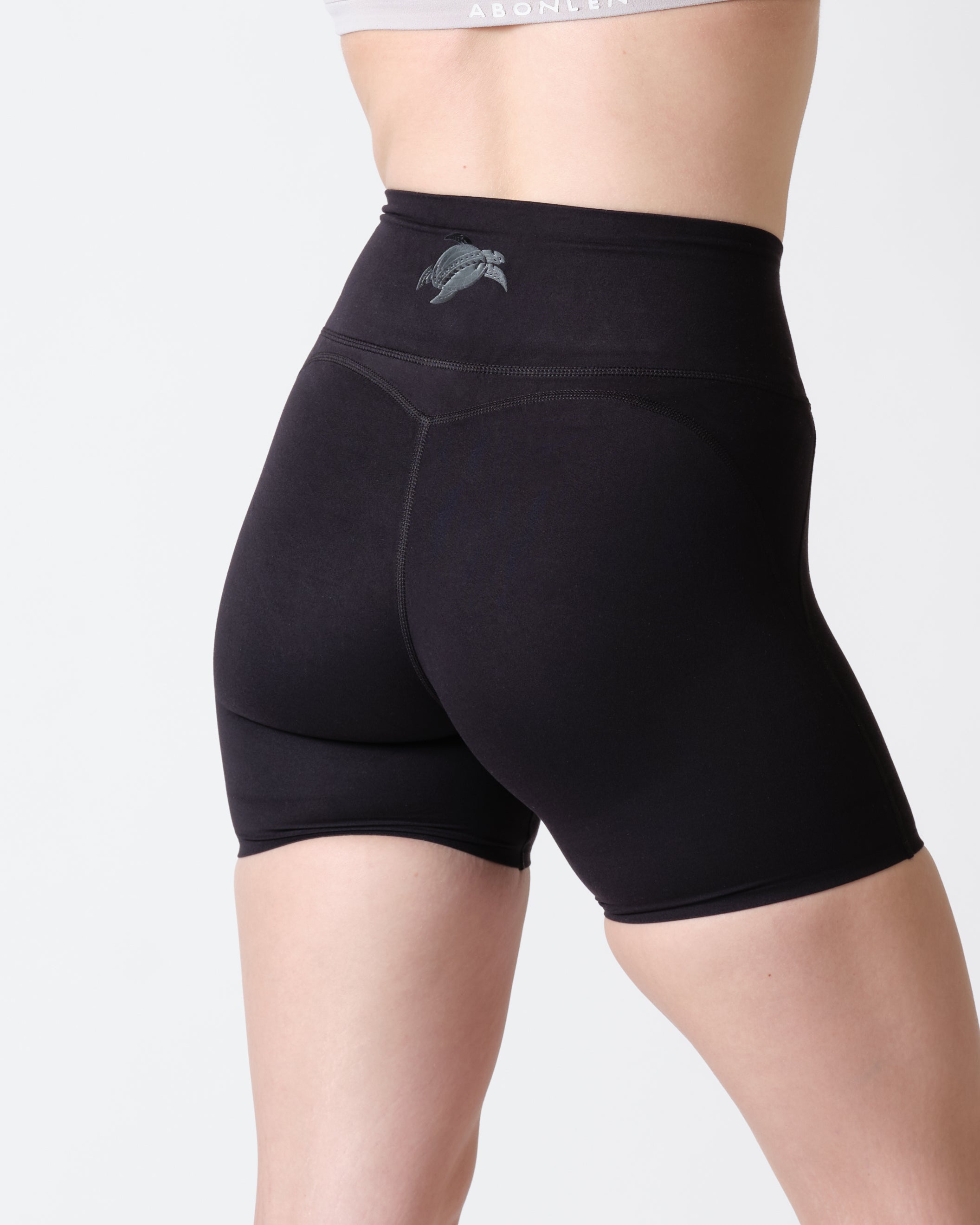 Legging Shorts for Ultimate Comfort | Breathable and Supportive - Honu