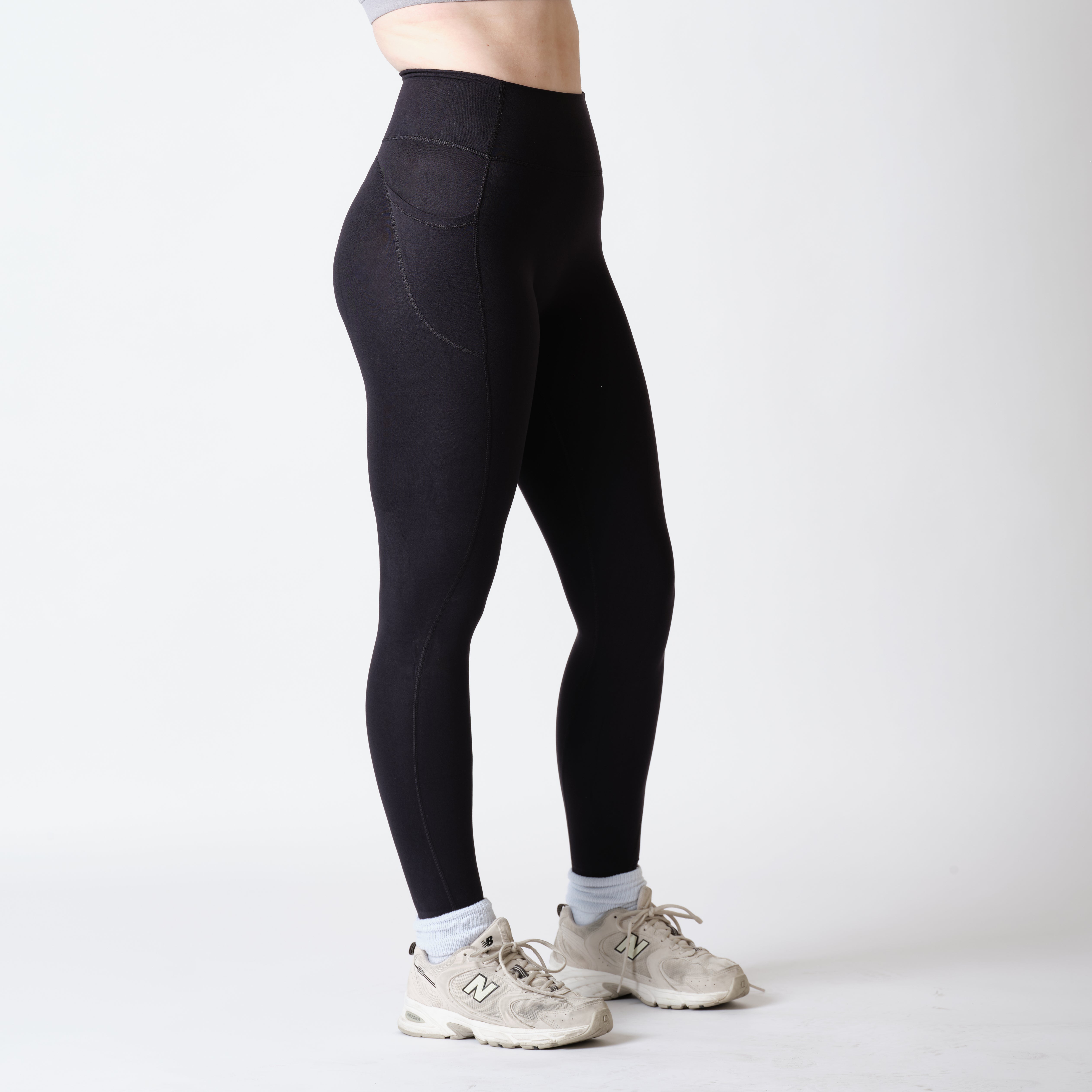 Legging WITH Pockets for Ultimate Comfort | Breathable and Supportive - Honu