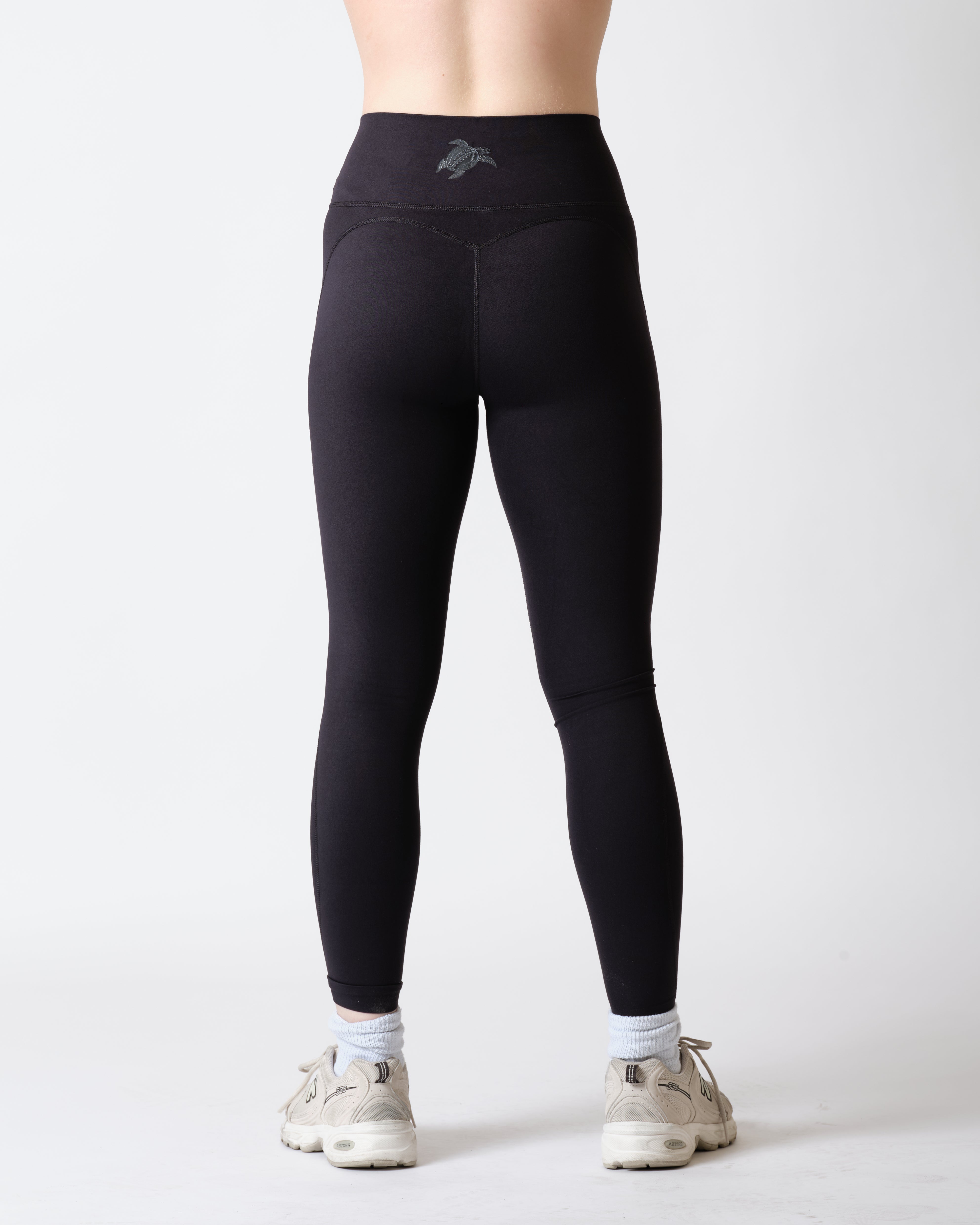 Leggings for Ultimate Comfort | Breathable and Supportive - Honu