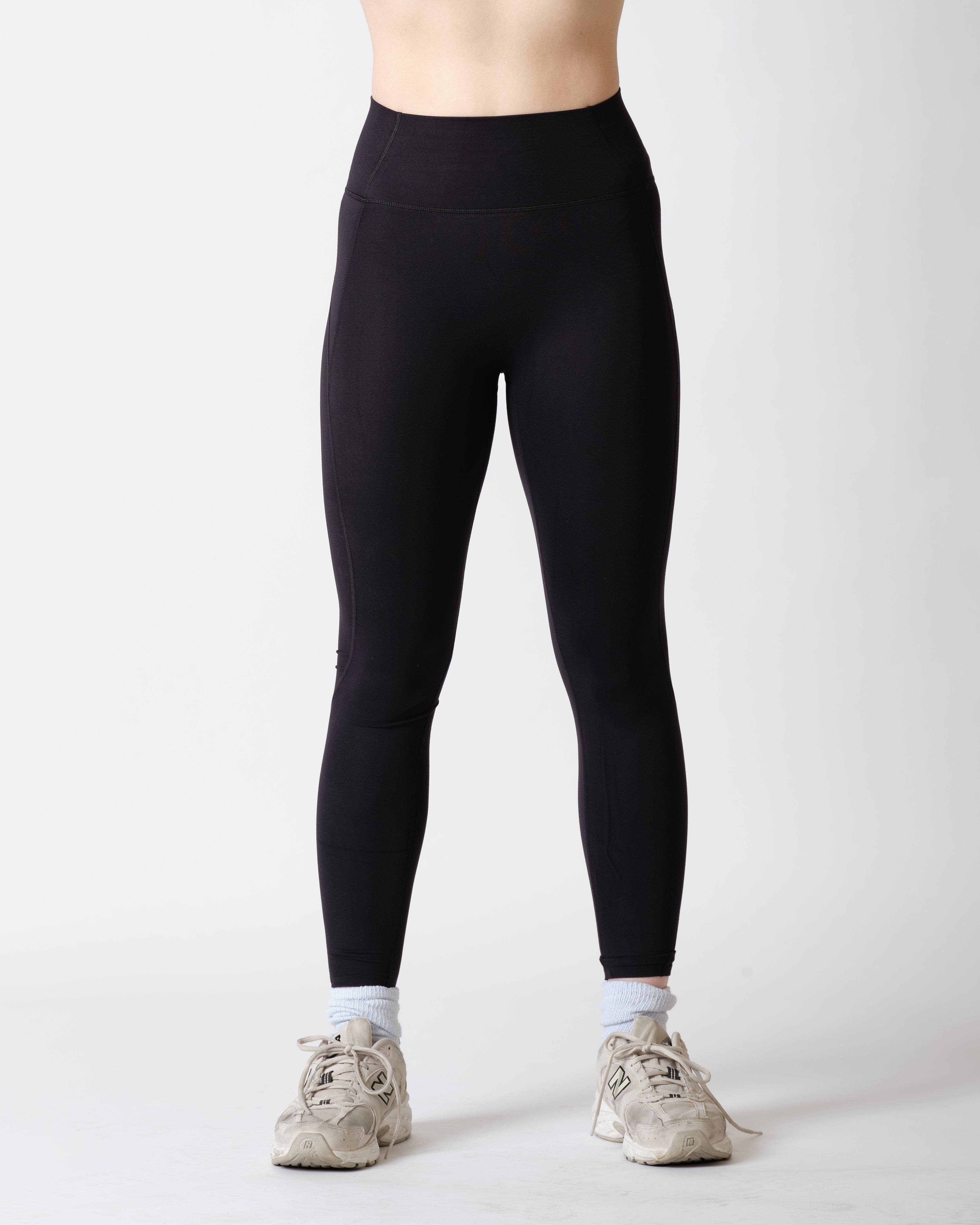 Leggings for Ultimate Comfort | Breathable and Supportive - Honu
