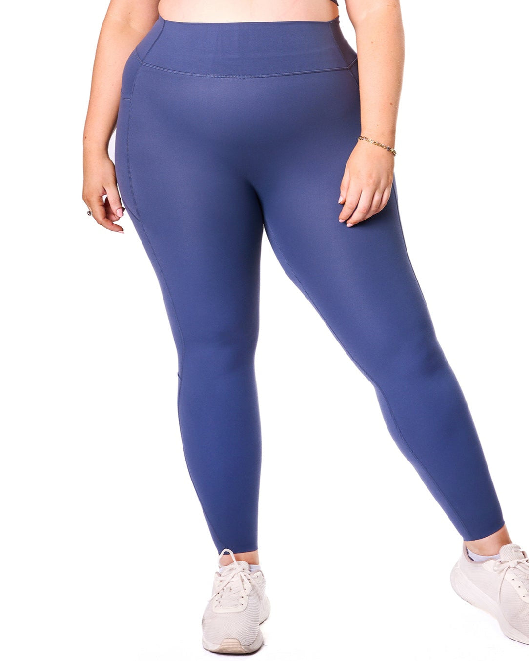 Legging WITH Pockets for Ultimate Comfort | Breathable and Supportive - Honu