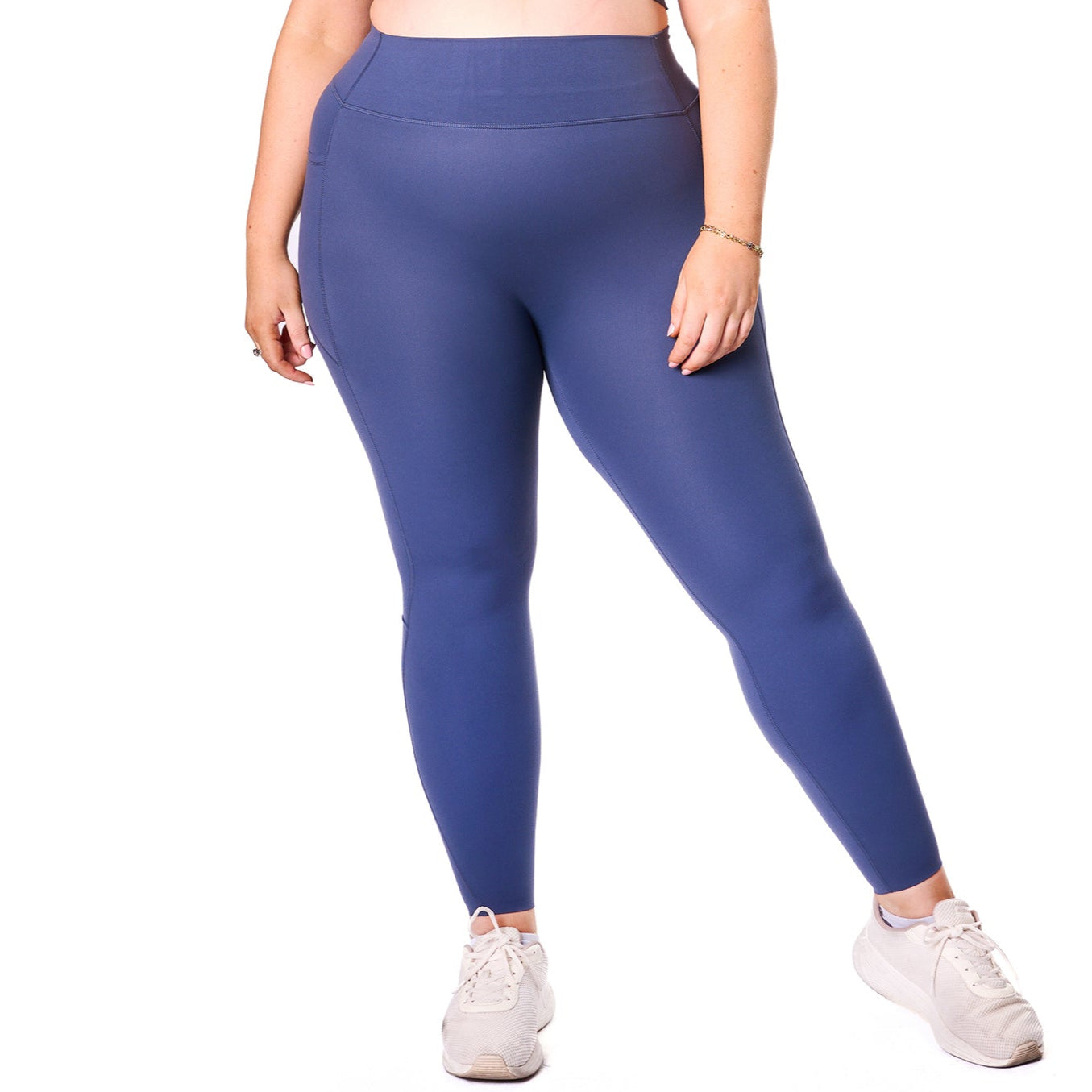 Legging WITH Pockets for Ultimate Comfort | Breathable and Supportive - Honu