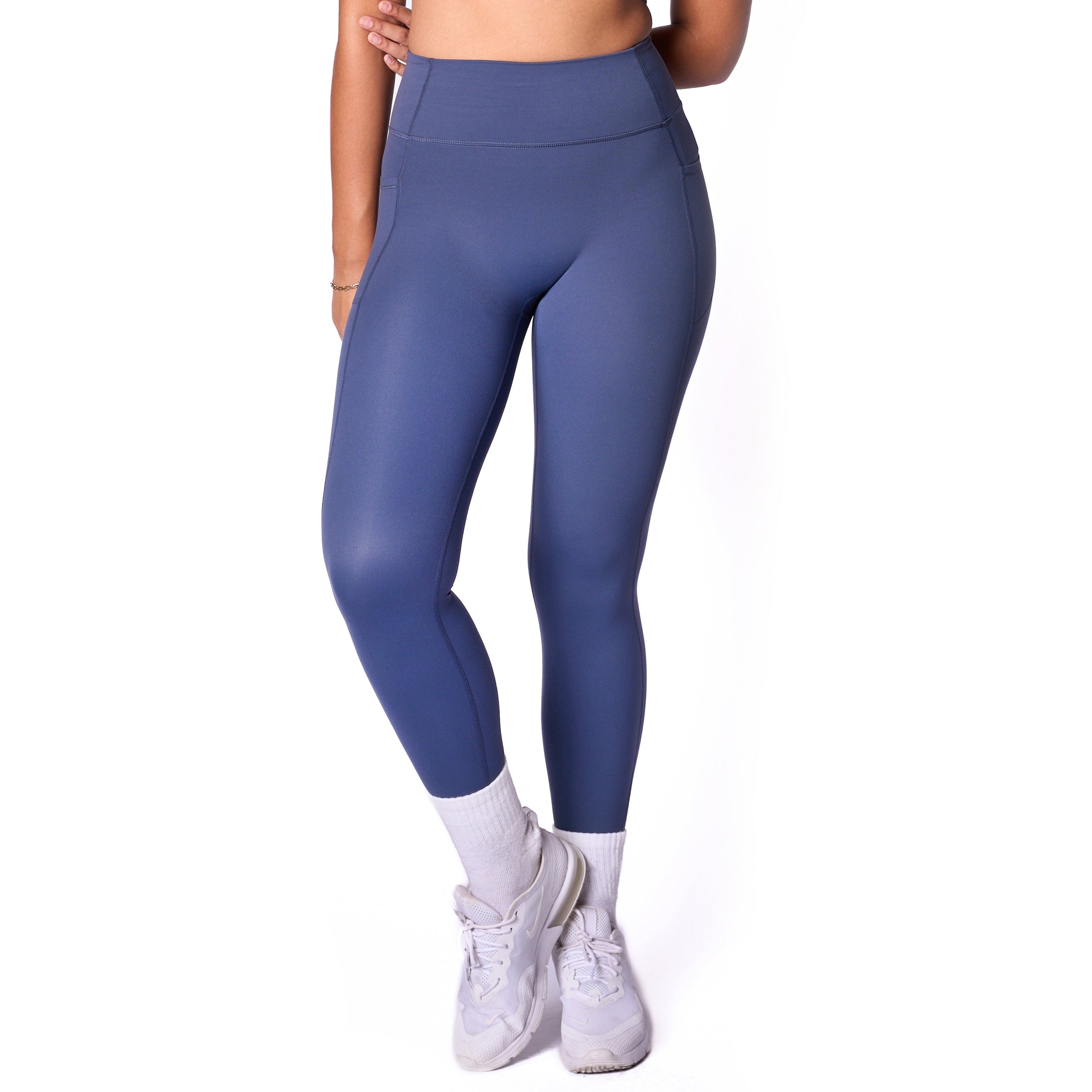 Legging WITH Pockets for Ultimate Comfort | Breathable and Supportive - Honu