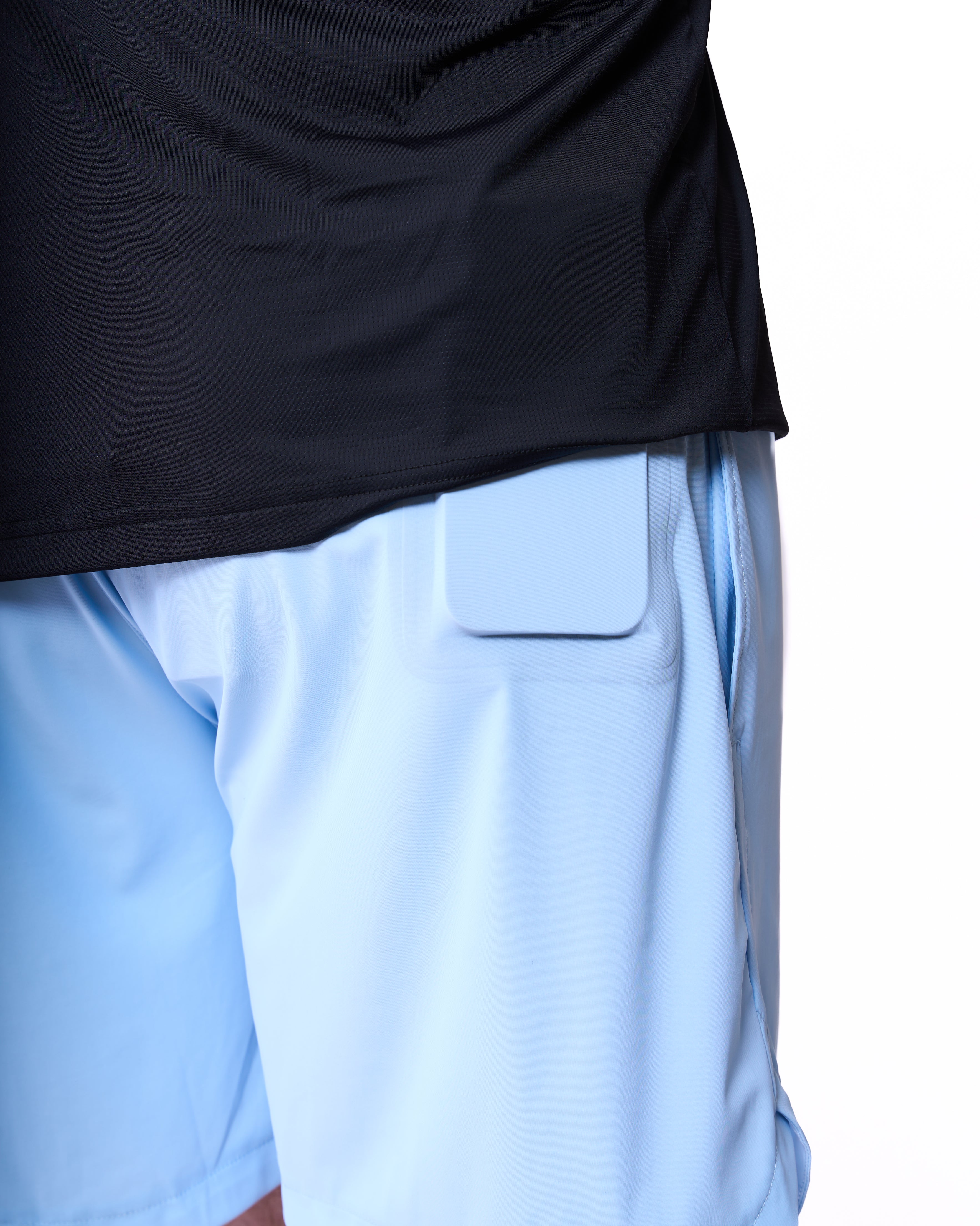 All Around 6-Inch Shorts for Active Lifestyles | Comfortable and Convenient - Honu