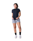 All Around 4-Inch Shorts for Active Lifestyles | Comfortable and Convenient - Honu
