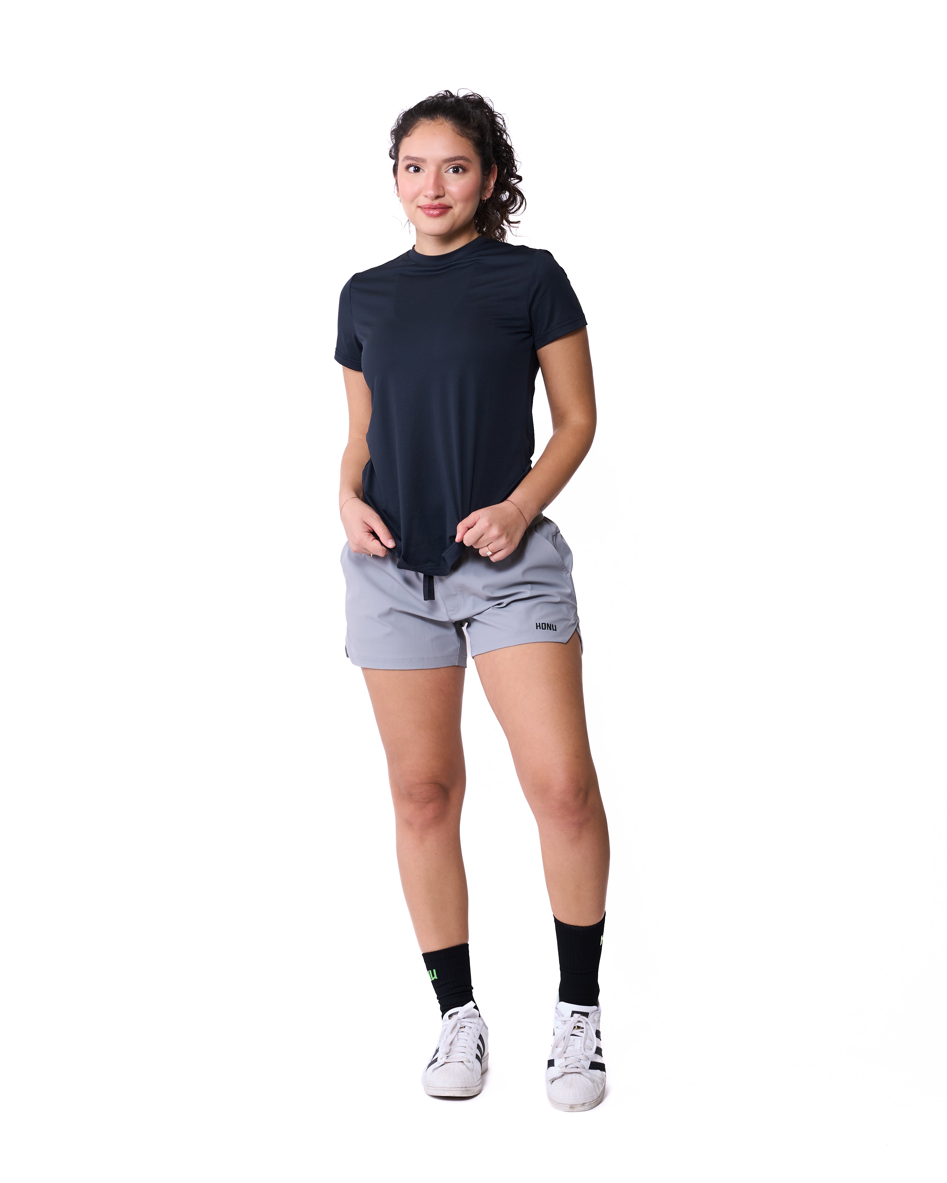 All Around 4-Inch Shorts for Active Lifestyles | Comfortable and Convenient - Honu