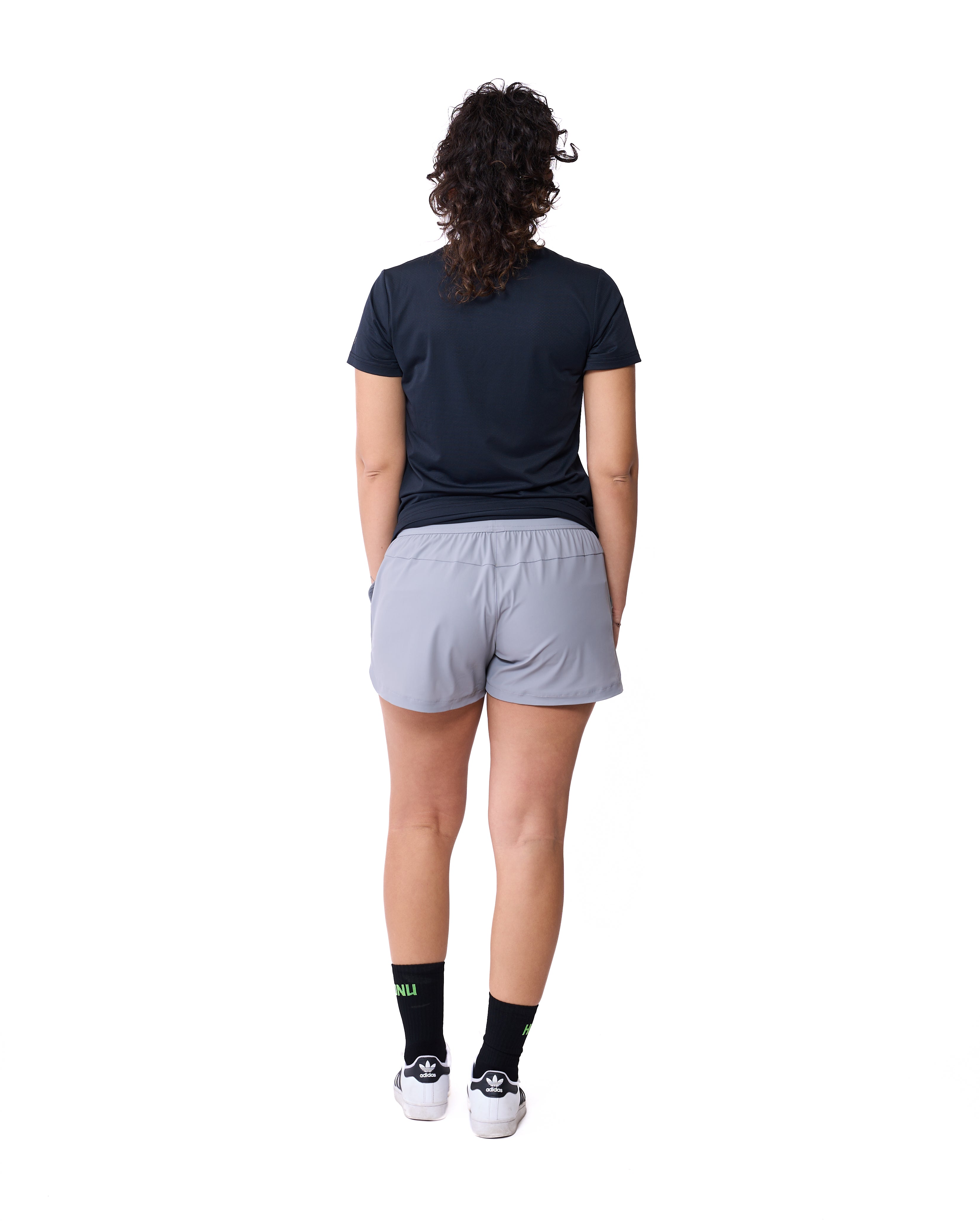All Around 4-Inch Shorts for Active Lifestyles | Comfortable and Convenient - Honu
