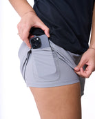 All Around 4-Inch Shorts for Active Lifestyles | Comfortable and Convenient - Honu