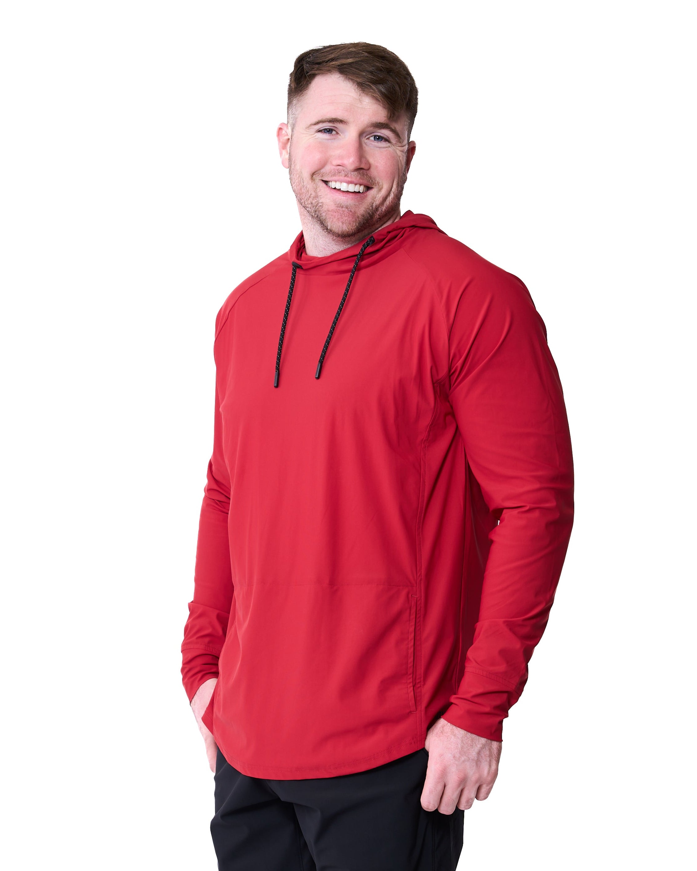 Lightweight Hoodies |Premium Quality, Soft Fabric for Ultimate Comfort - Honu