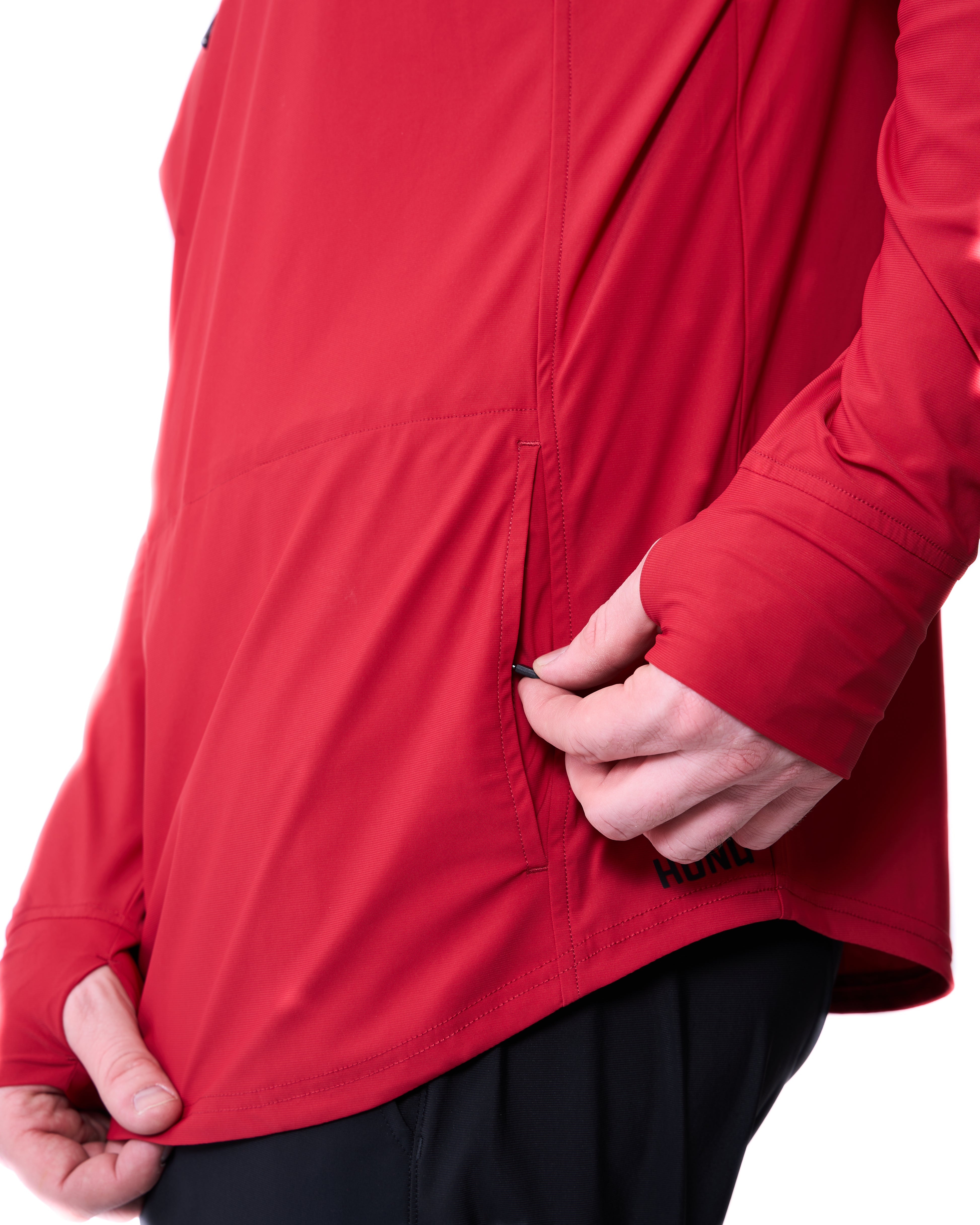 Lightweight Hoodies |Premium Quality, Soft Fabric for Ultimate Comfort - Honu