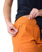 All Around 4-Inch Shorts for Active Lifestyles | Comfortable and Convenient - Honu