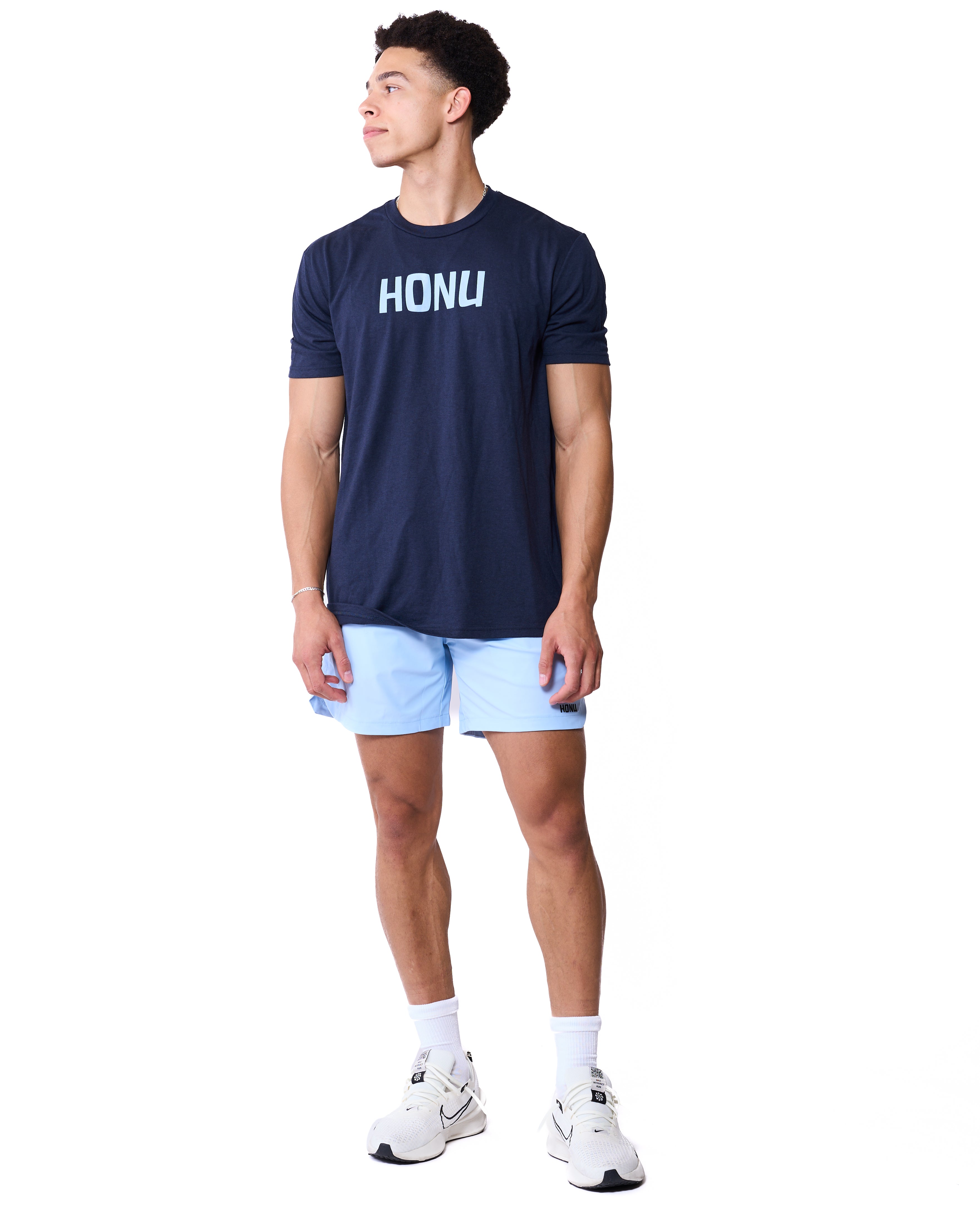 All Around 6-Inch Shorts for Active Lifestyles | Comfortable and Convenient - Honu