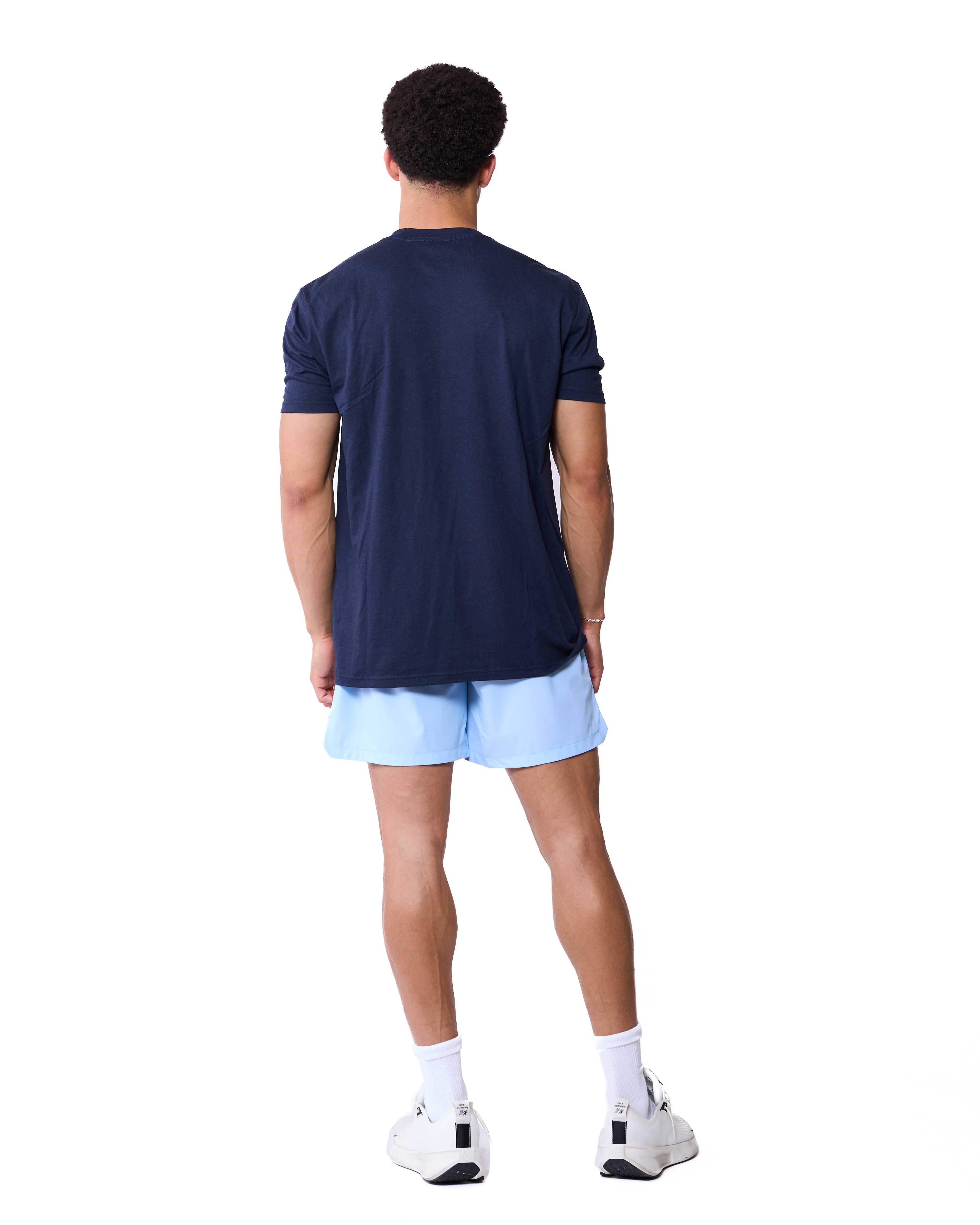 All Around 6-Inch Shorts for Active Lifestyles | Comfortable and Convenient - Honu