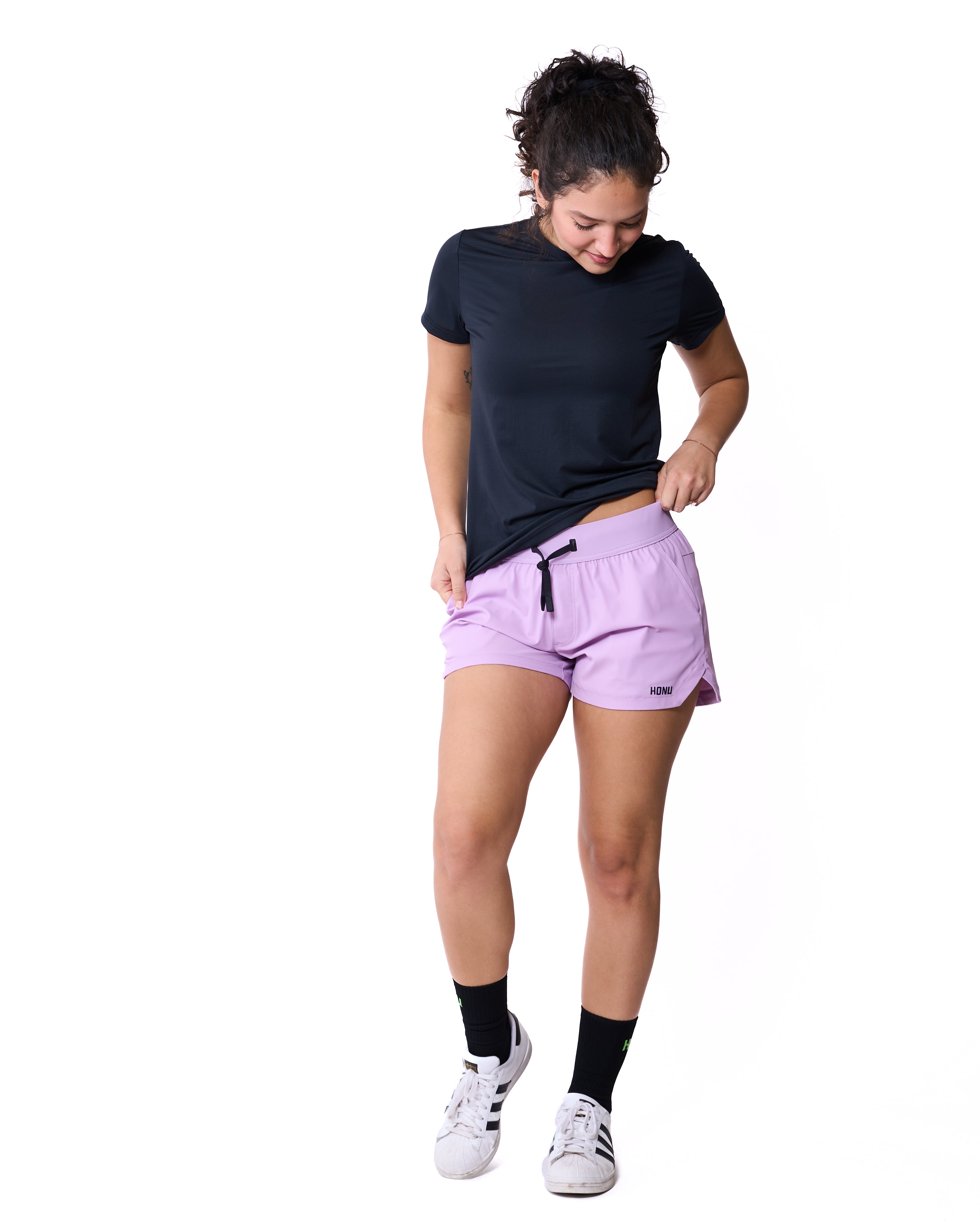 All Around 4-Inch Shorts for Active Lifestyles | Comfortable and Convenient - Honu