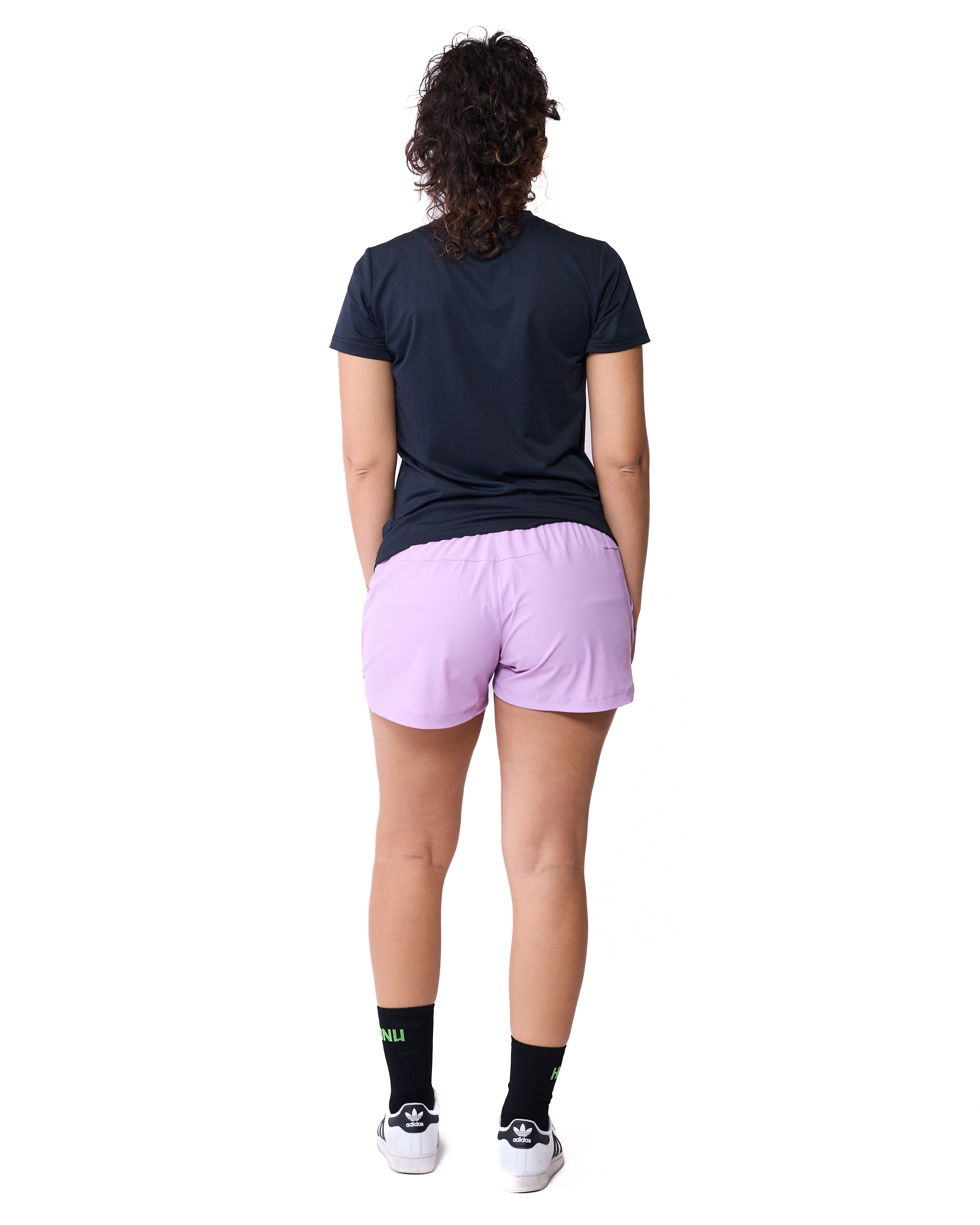 All Around 4-Inch Shorts for Active Lifestyles | Comfortable and Convenient - Honu