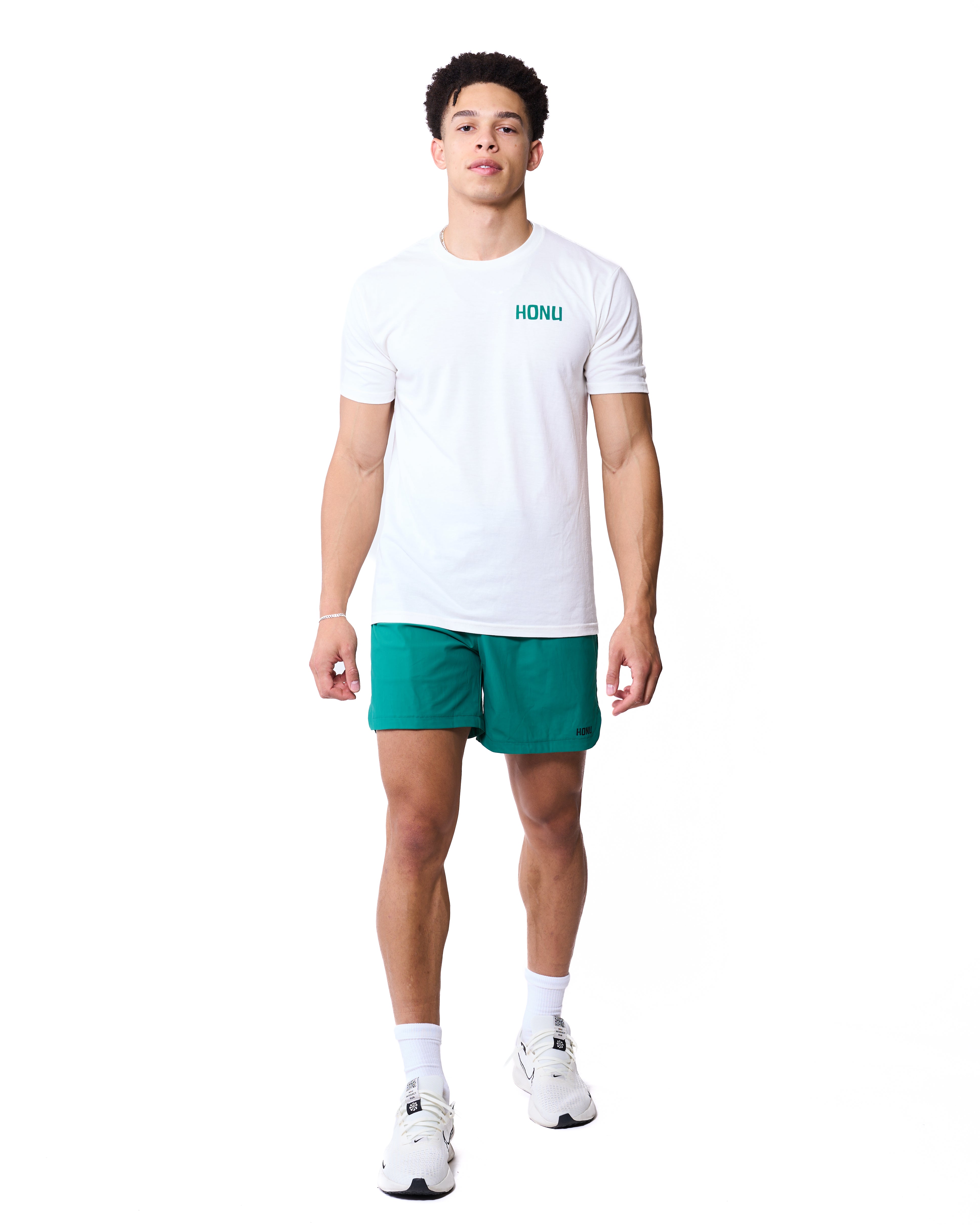 All Around 6-Inch Shorts for Active Lifestyles | Comfortable and Convenient - Honu