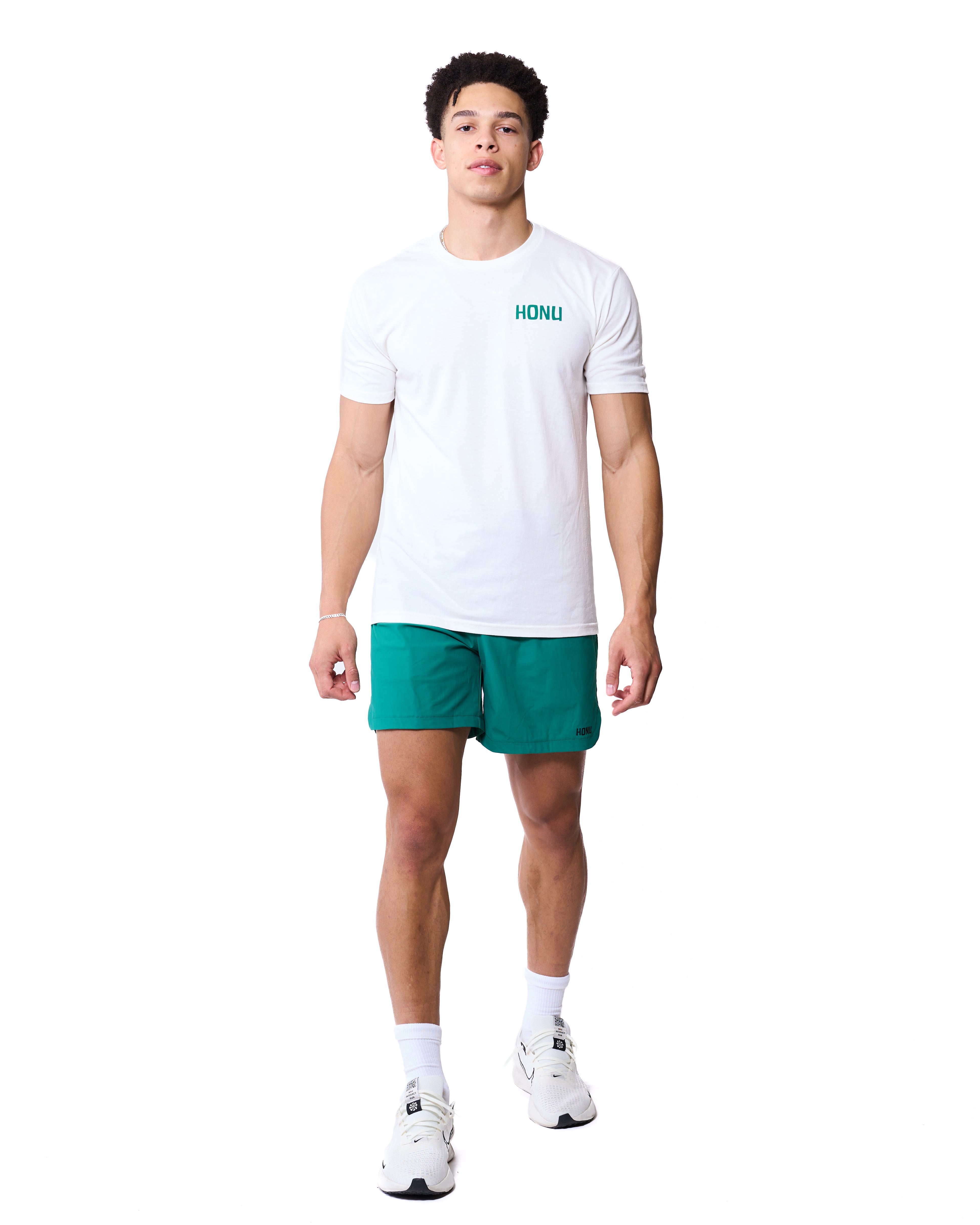 All Around 6-Inch Shorts for Active Lifestyles | Comfortable and Convenient - Honu
