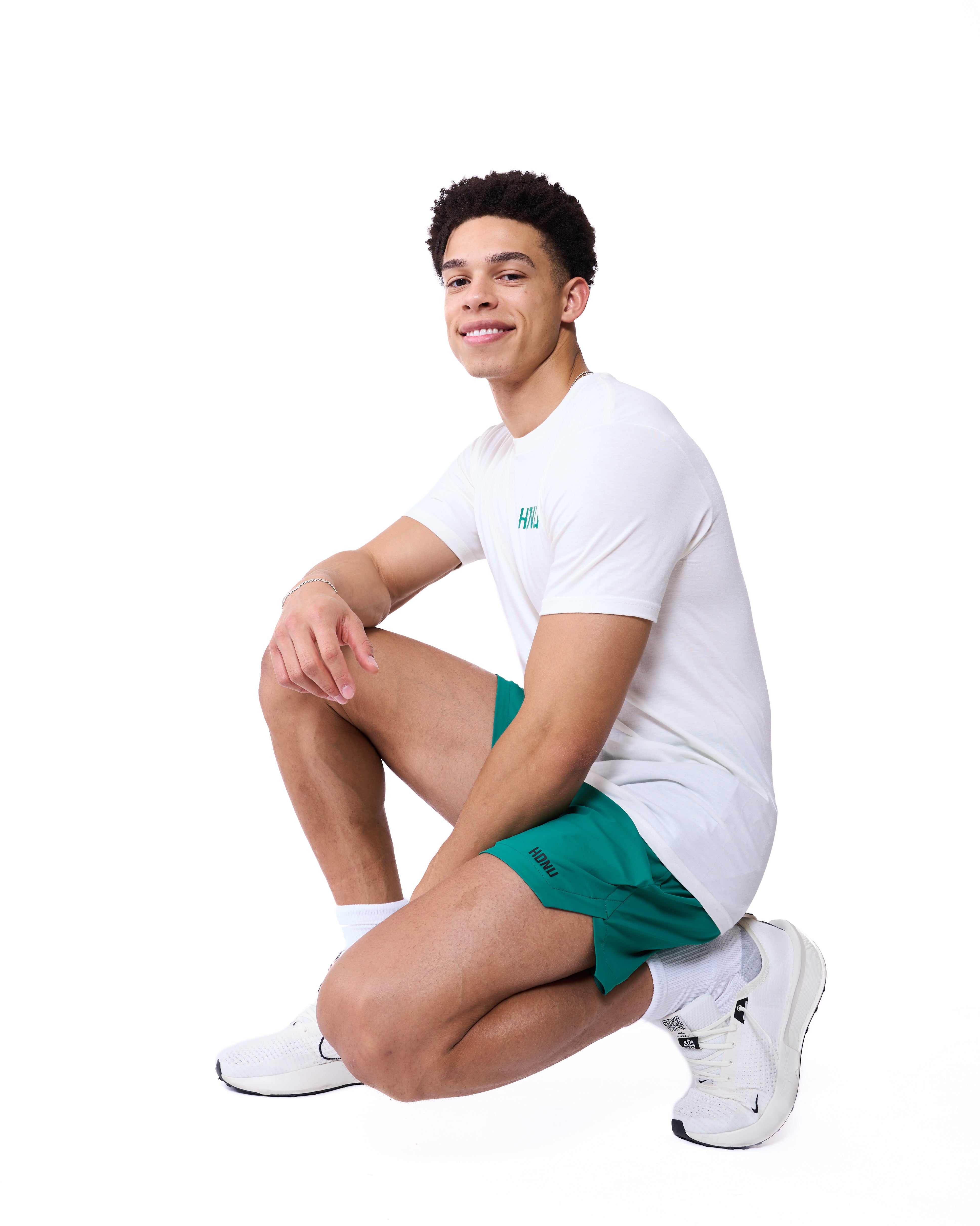 All Around 6-Inch Shorts for Active Lifestyles | Comfortable and Convenient - Honu