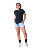 All Around 4-Inch Shorts for Active Lifestyles | Comfortable and Convenient - Honu