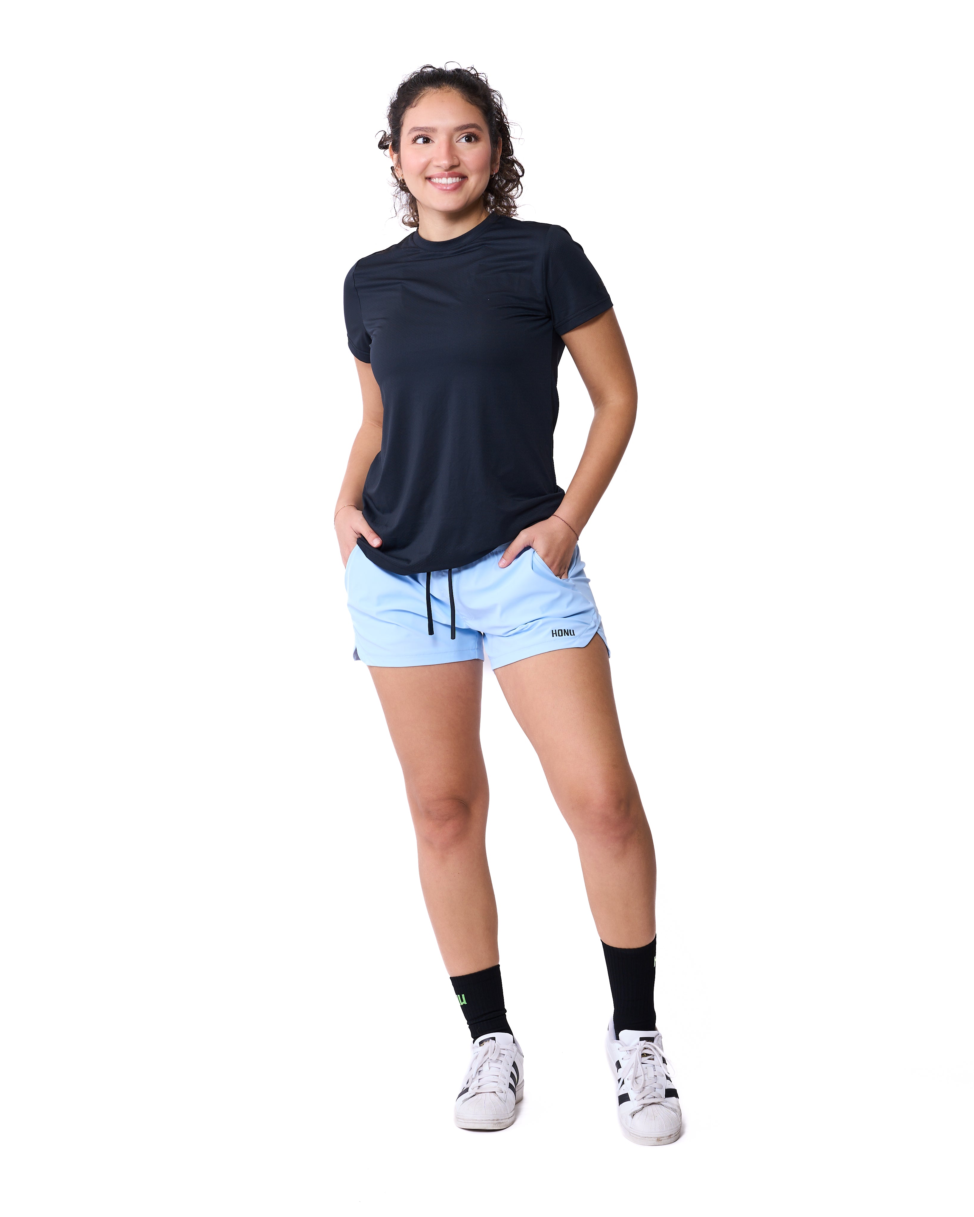All Around 4-Inch Shorts for Active Lifestyles | Comfortable and Convenient - Honu