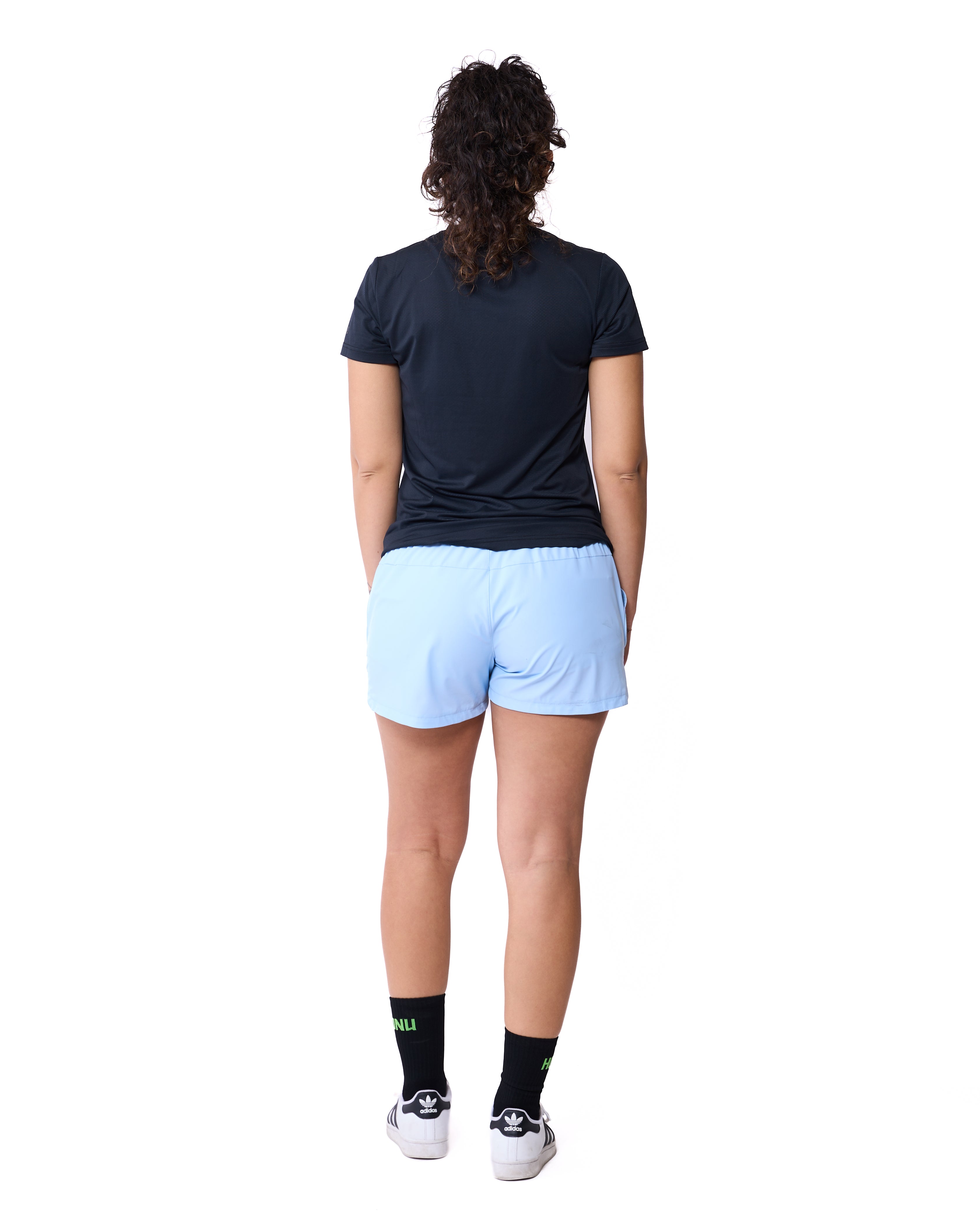 All Around 4-Inch Shorts for Active Lifestyles | Comfortable and Convenient - Honu
