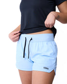 All Around 4-Inch Shorts for Active Lifestyles | Comfortable and Convenient - Honu