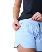 All Around 4-Inch Shorts for Active Lifestyles | Comfortable and Convenient - Honu