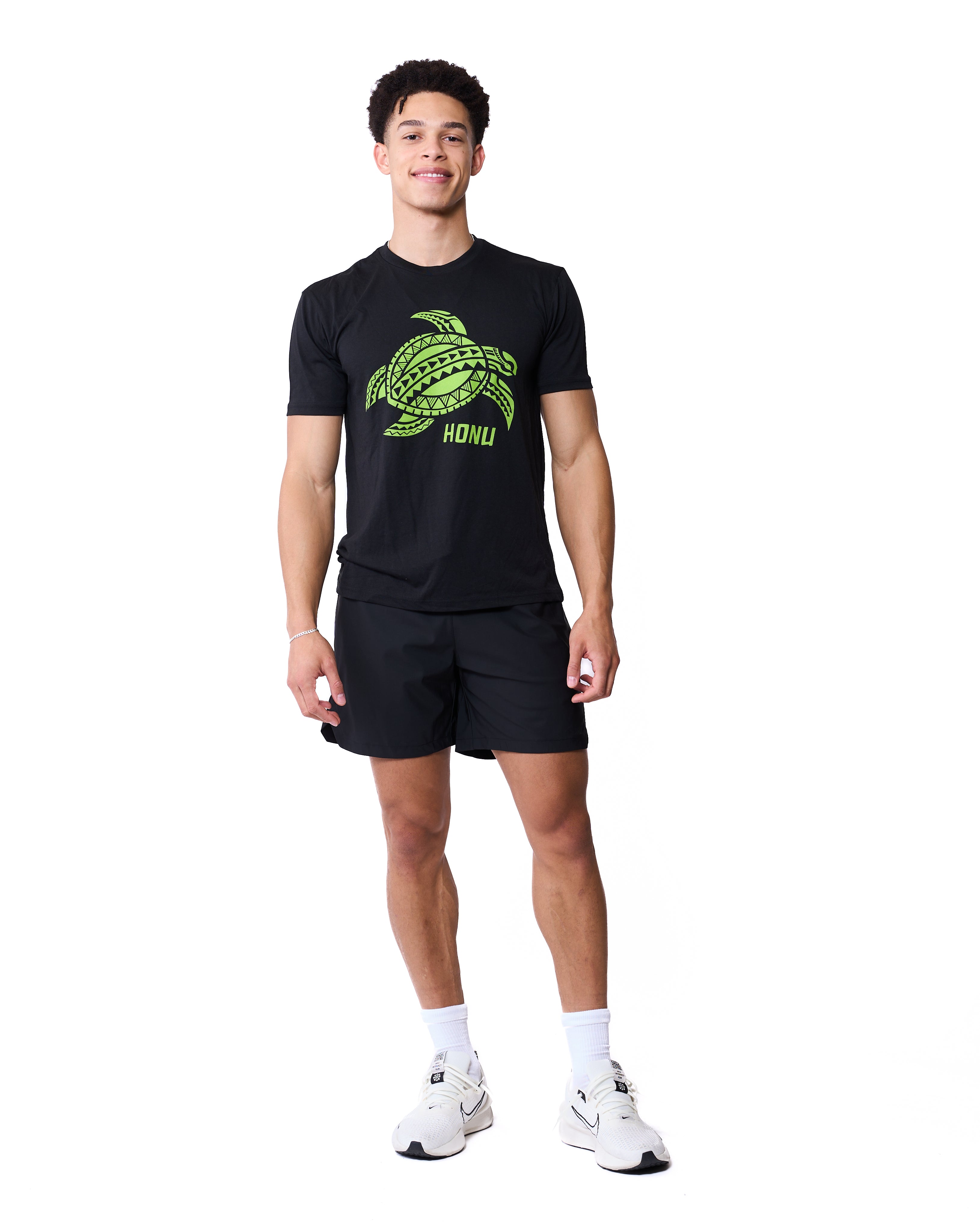 All Around 6-Inch Shorts for Active Lifestyles | Comfortable and Convenient - Honu