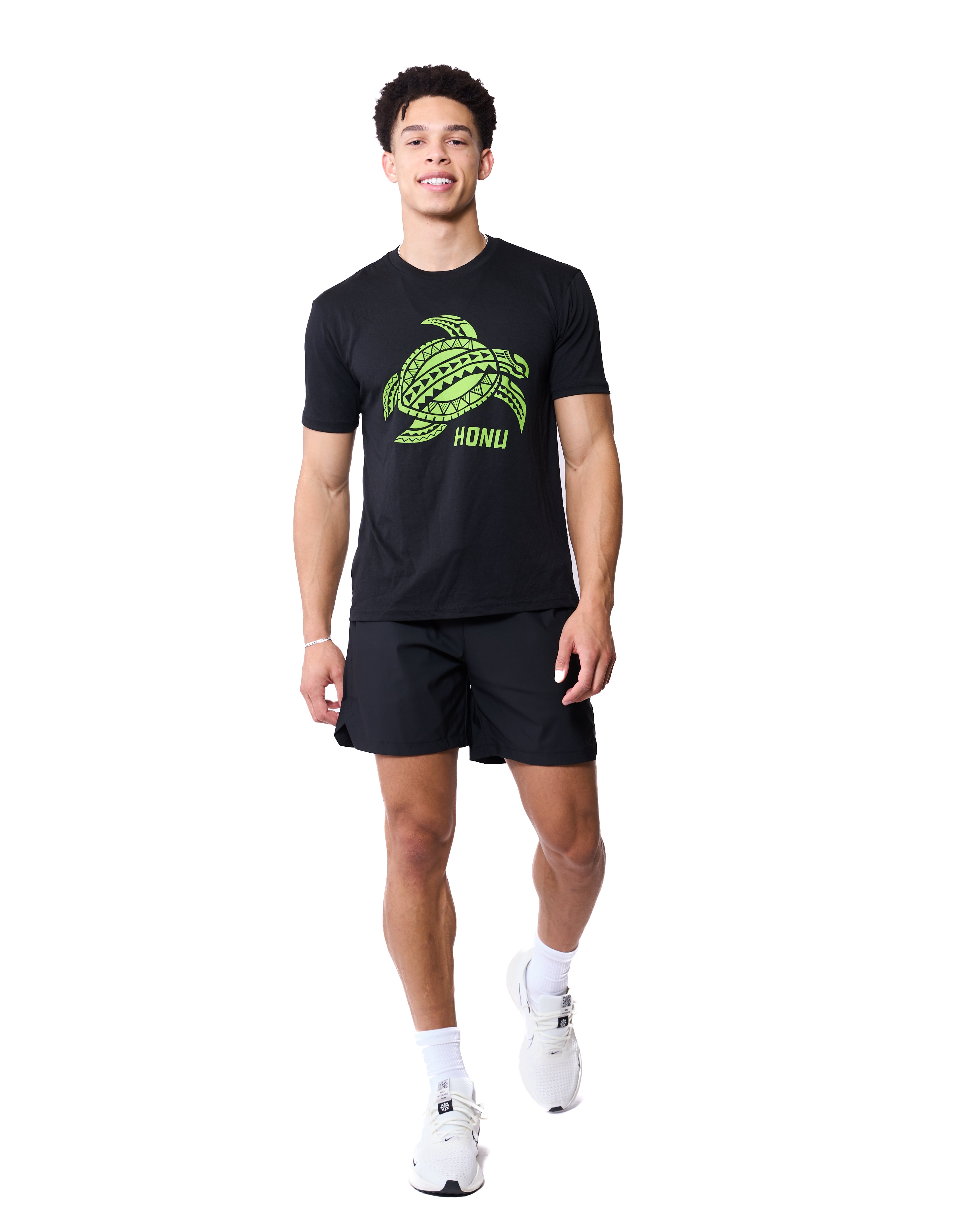 All Around 6-Inch Shorts for Active Lifestyles | Comfortable and Convenient - Honu